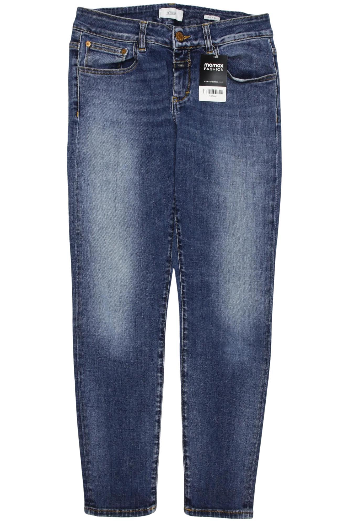 

Closed Damen Jeans, blau, Gr. 28