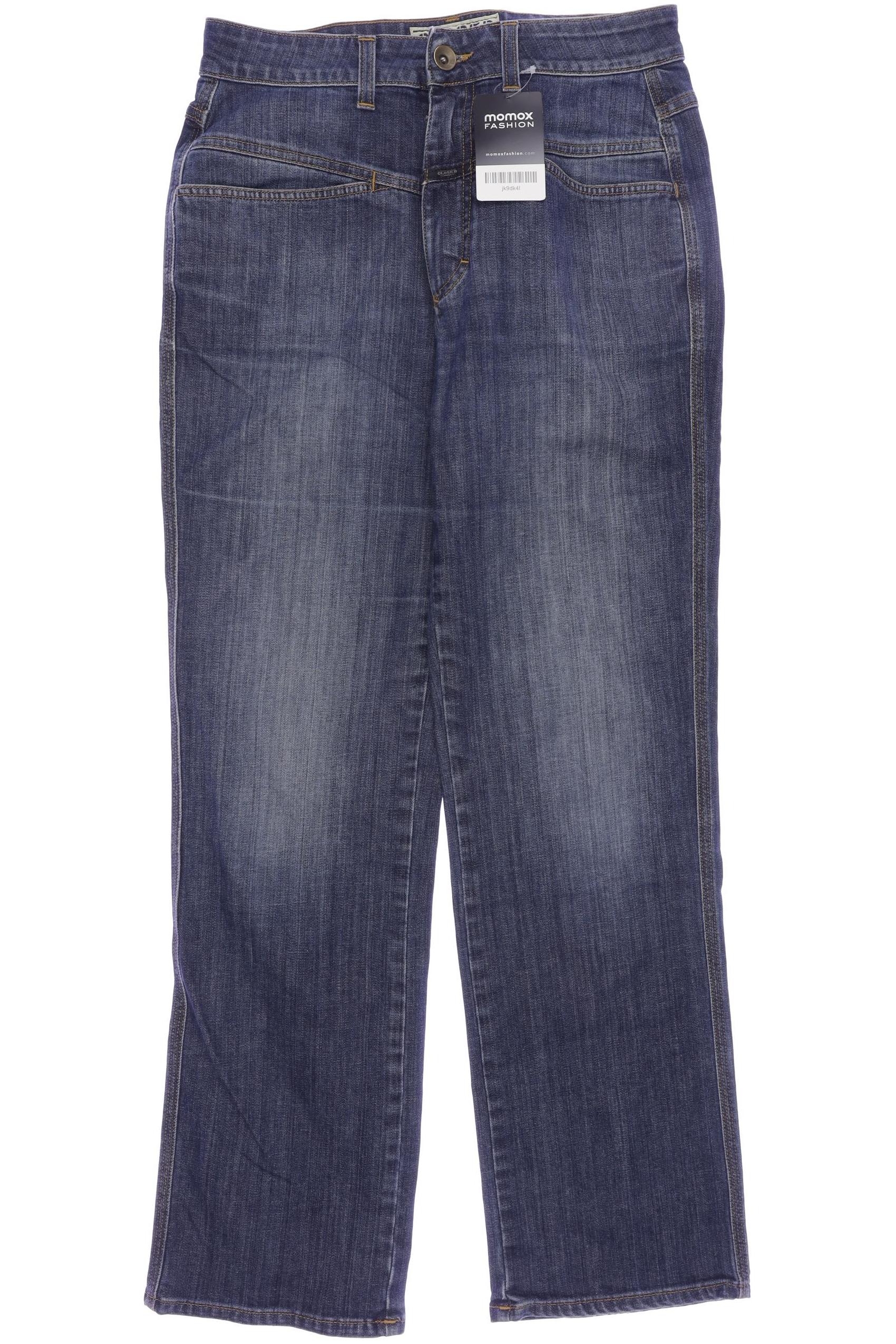 

Closed Damen Jeans, marineblau, Gr. 44