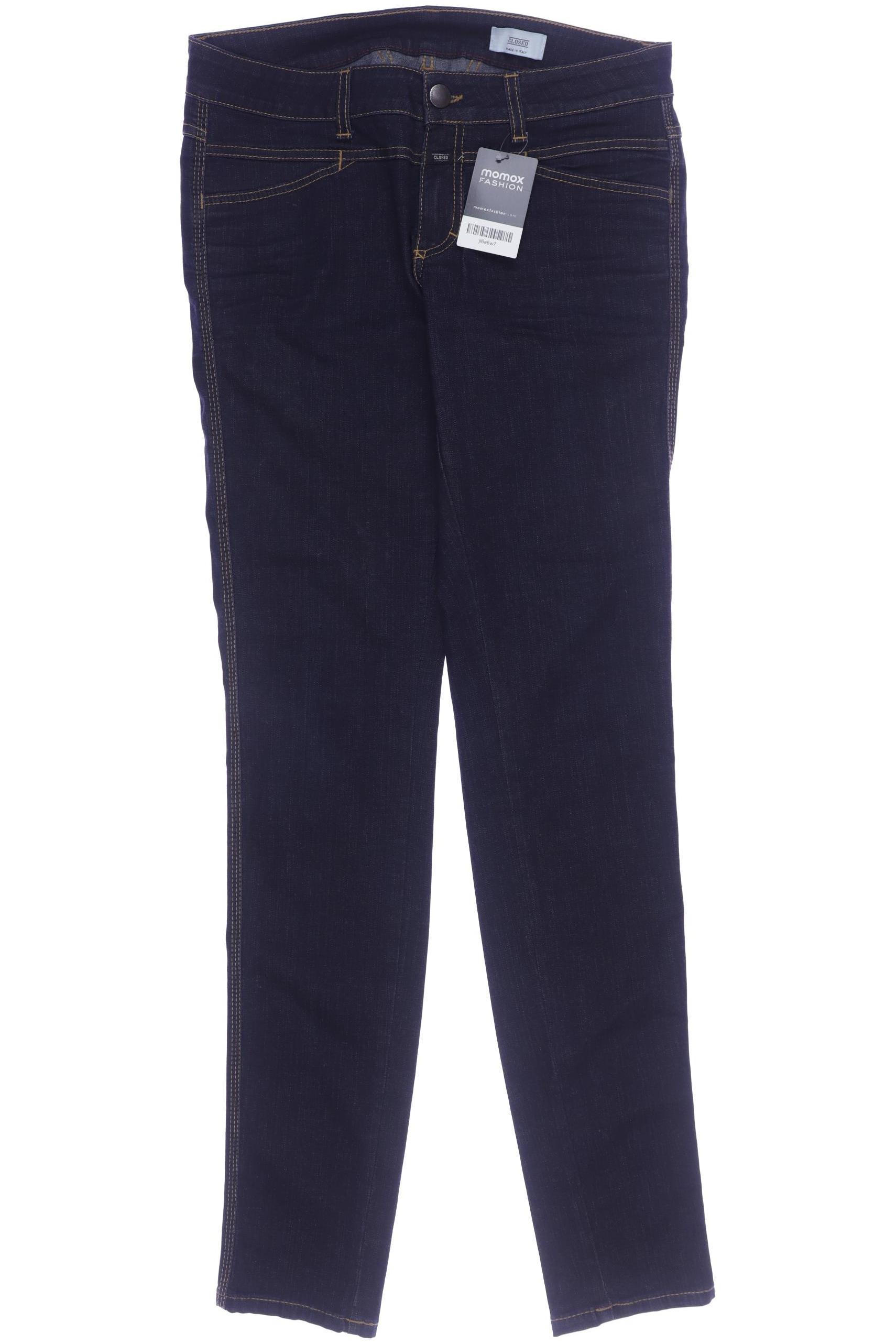 

Closed Damen Jeans, blau, Gr. 42