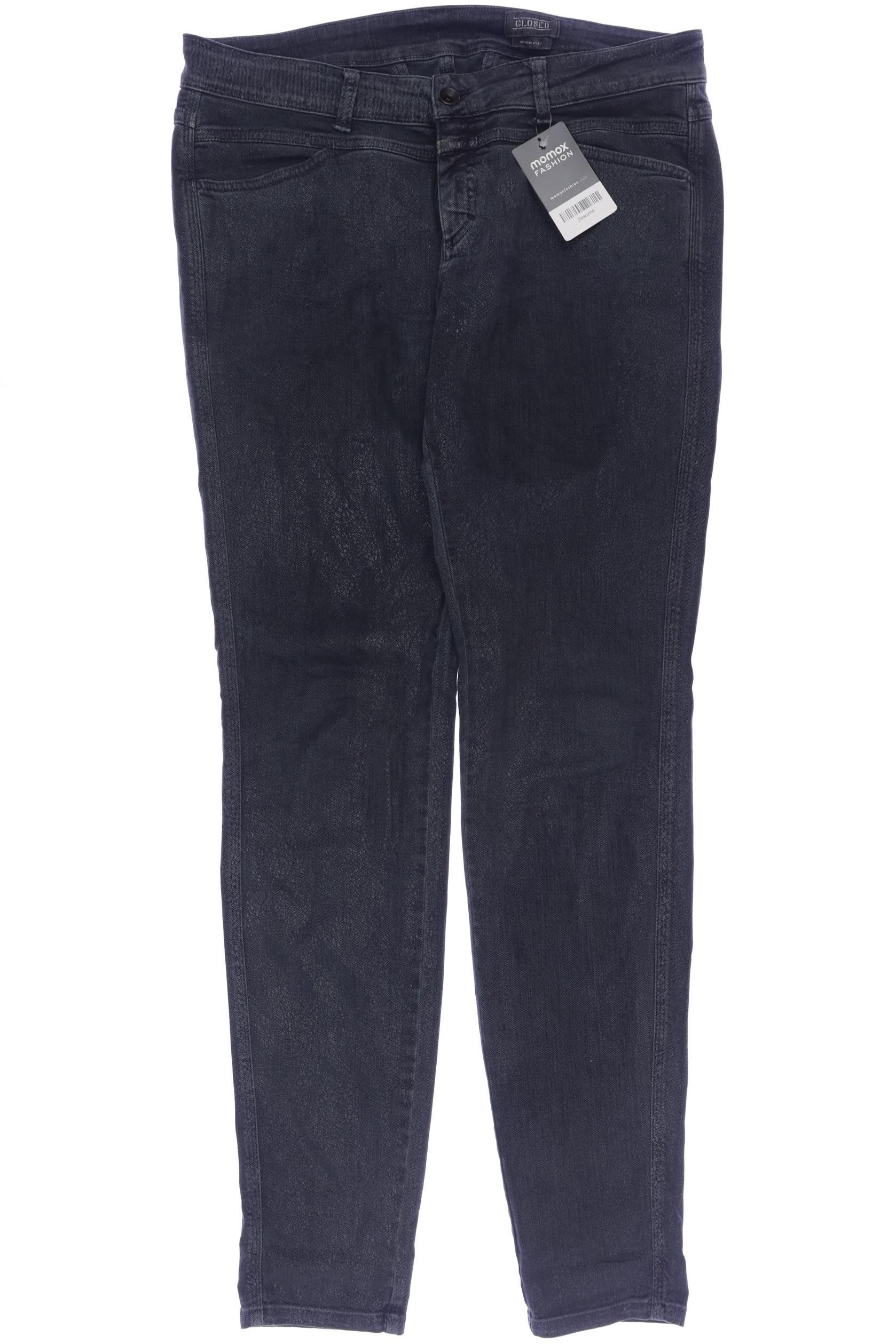 

Closed Damen Jeans, grau, Gr. 31