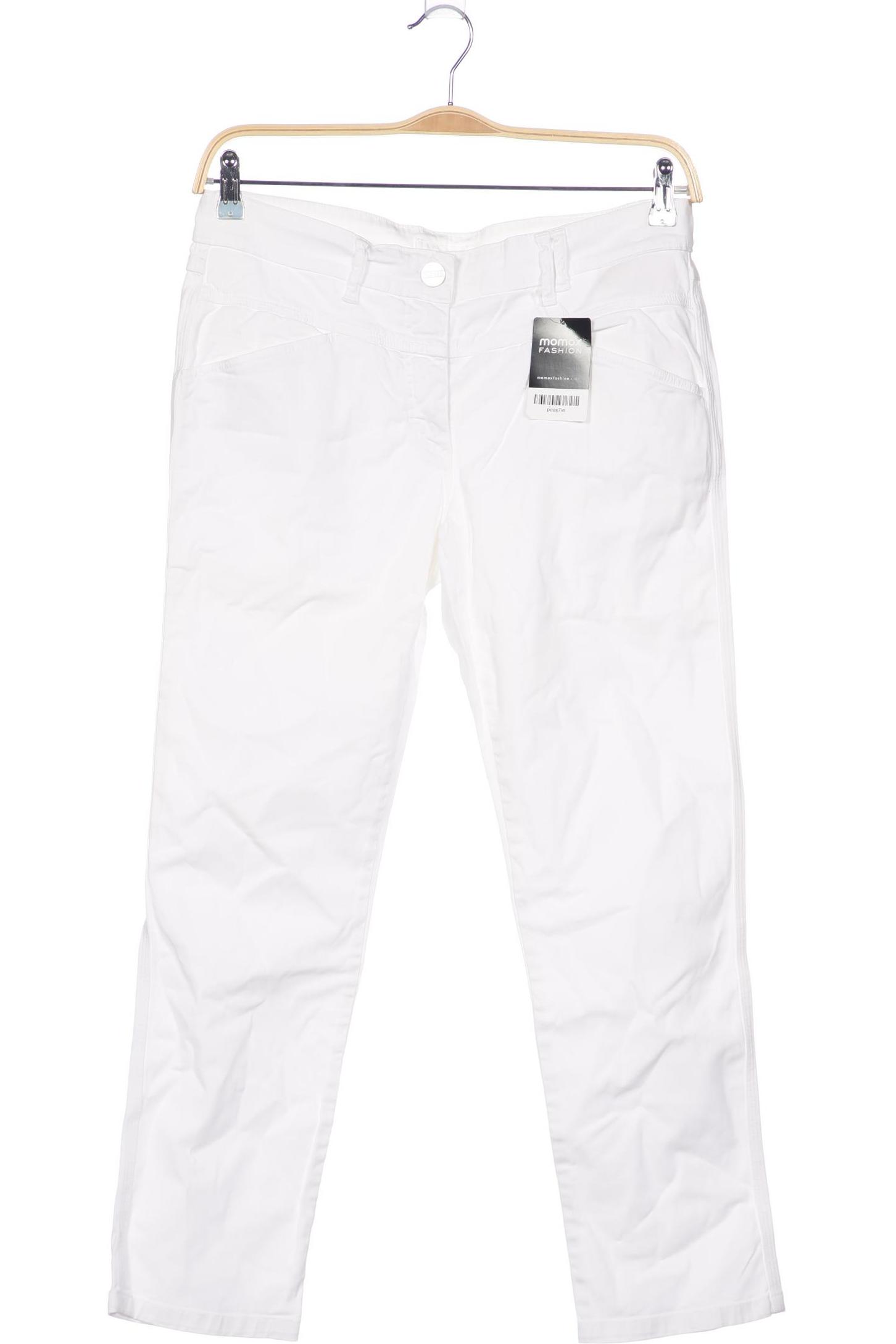 

Closed Damen Jeans, weiß, Gr. 48