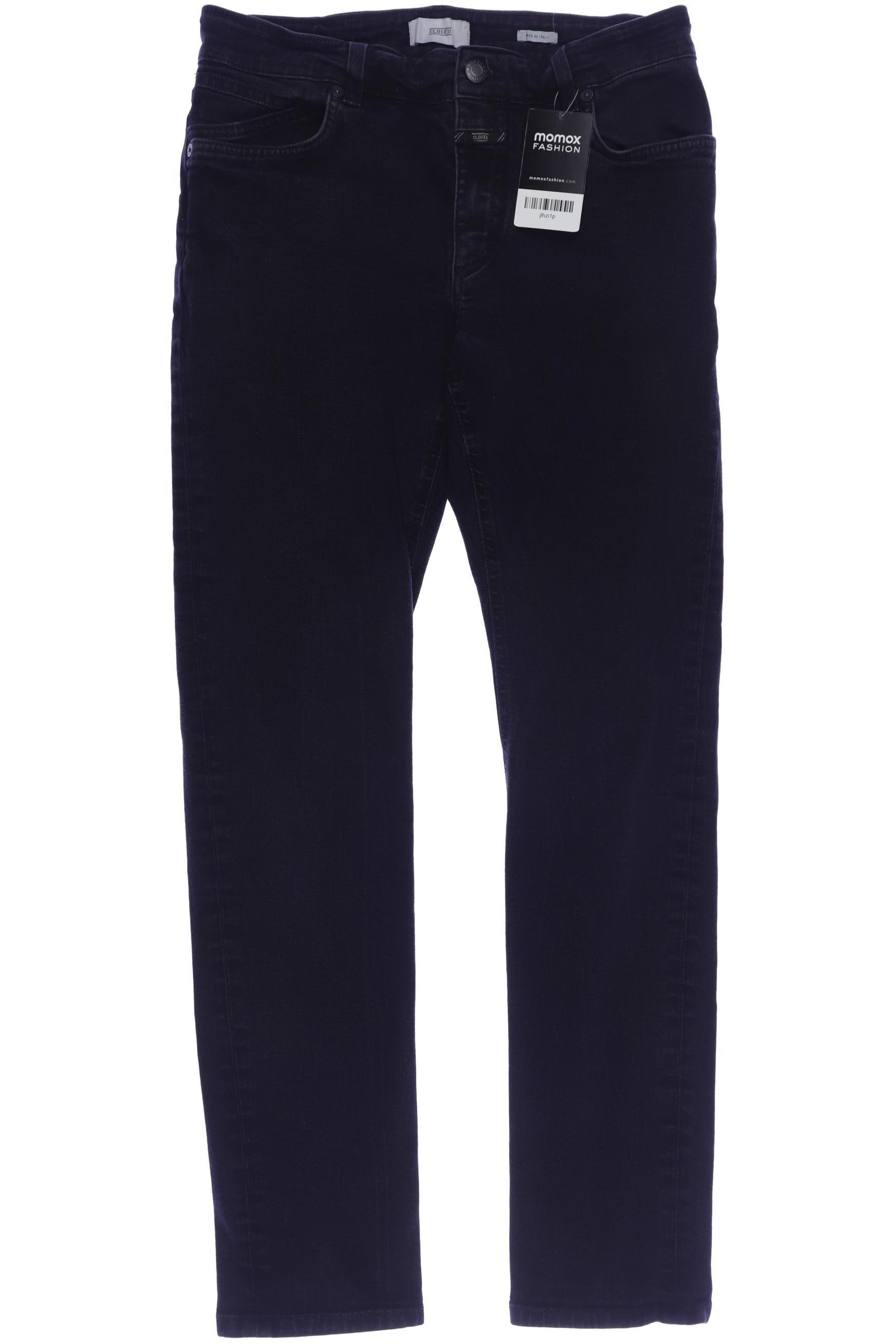 

Closed Damen Jeans, marineblau, Gr. 31