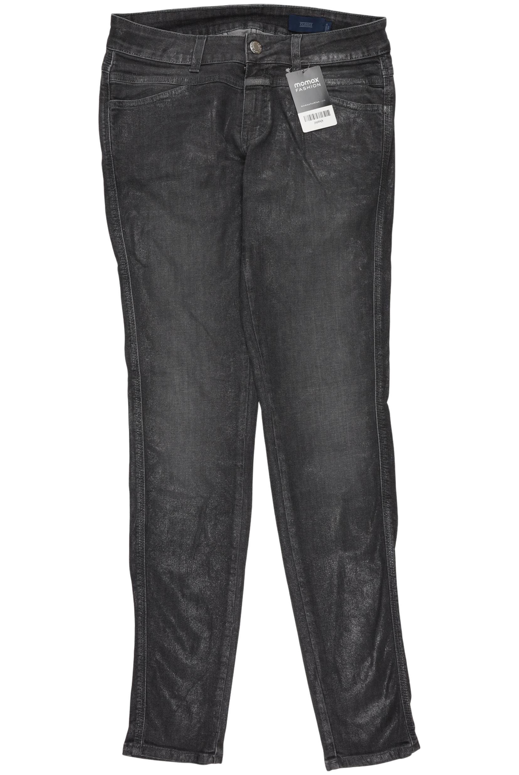 

Closed Damen Jeans, grau, Gr. 29