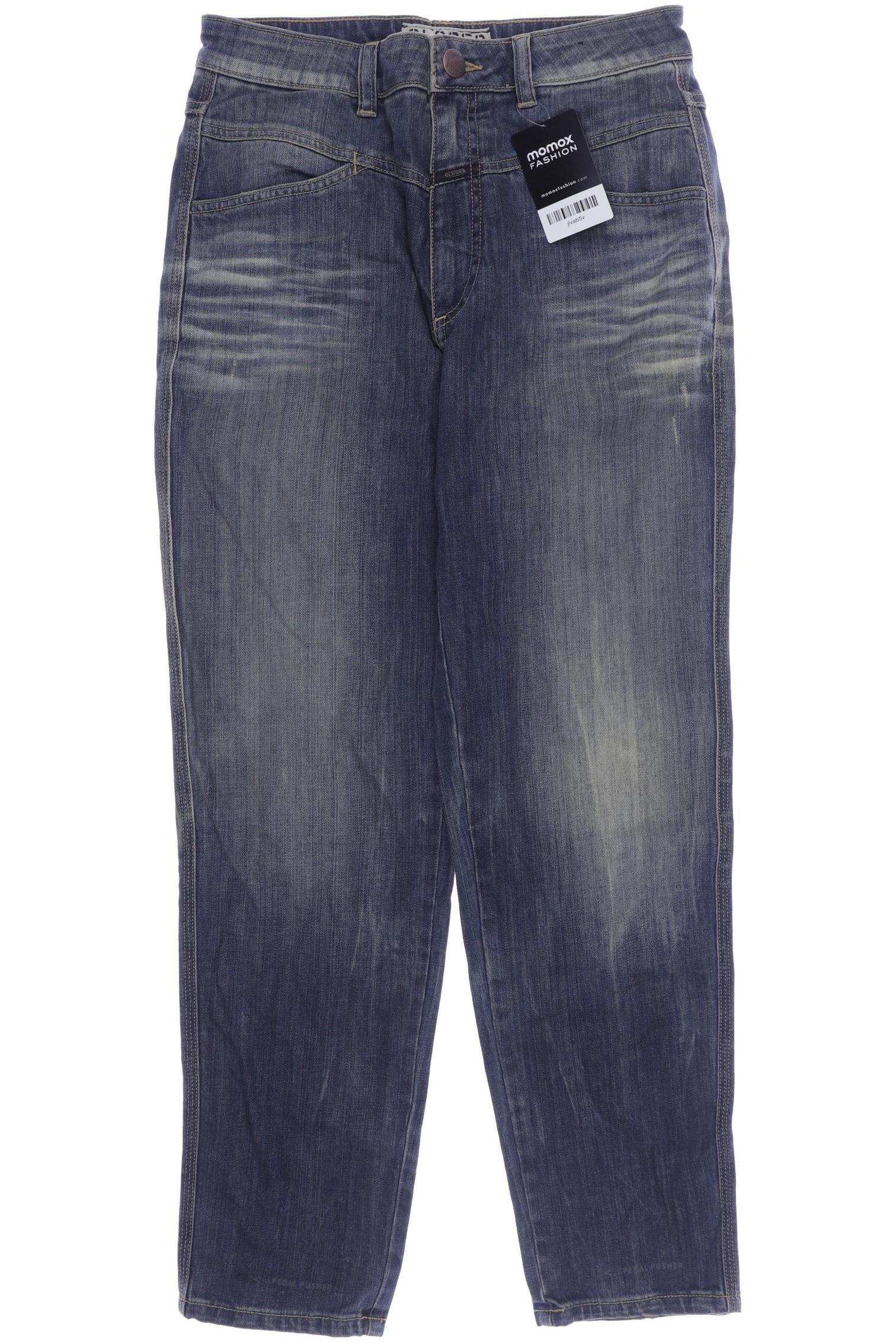 

Closed Damen Jeans, blau, Gr. 44
