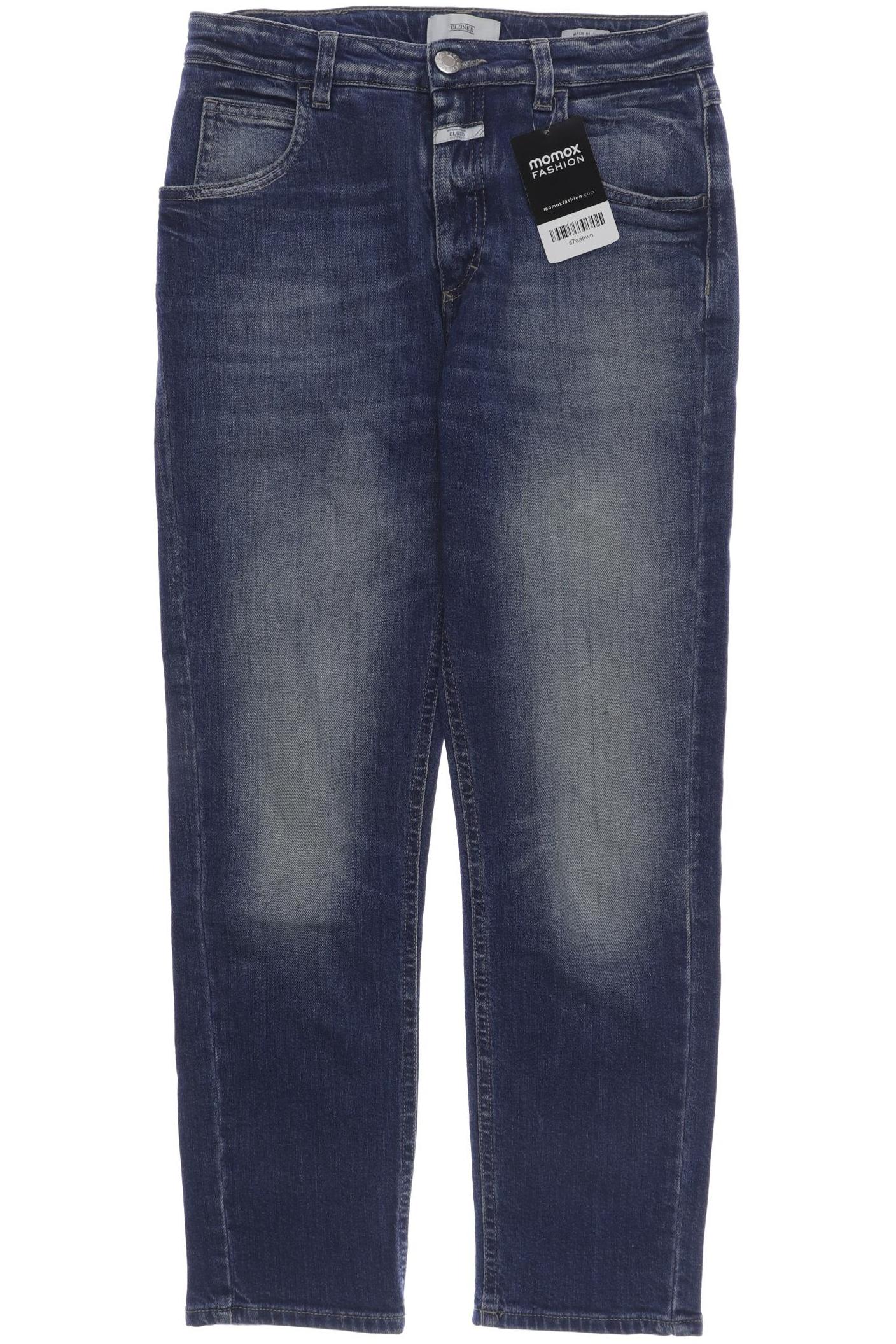 

Closed Damen Jeans, blau, Gr. 25