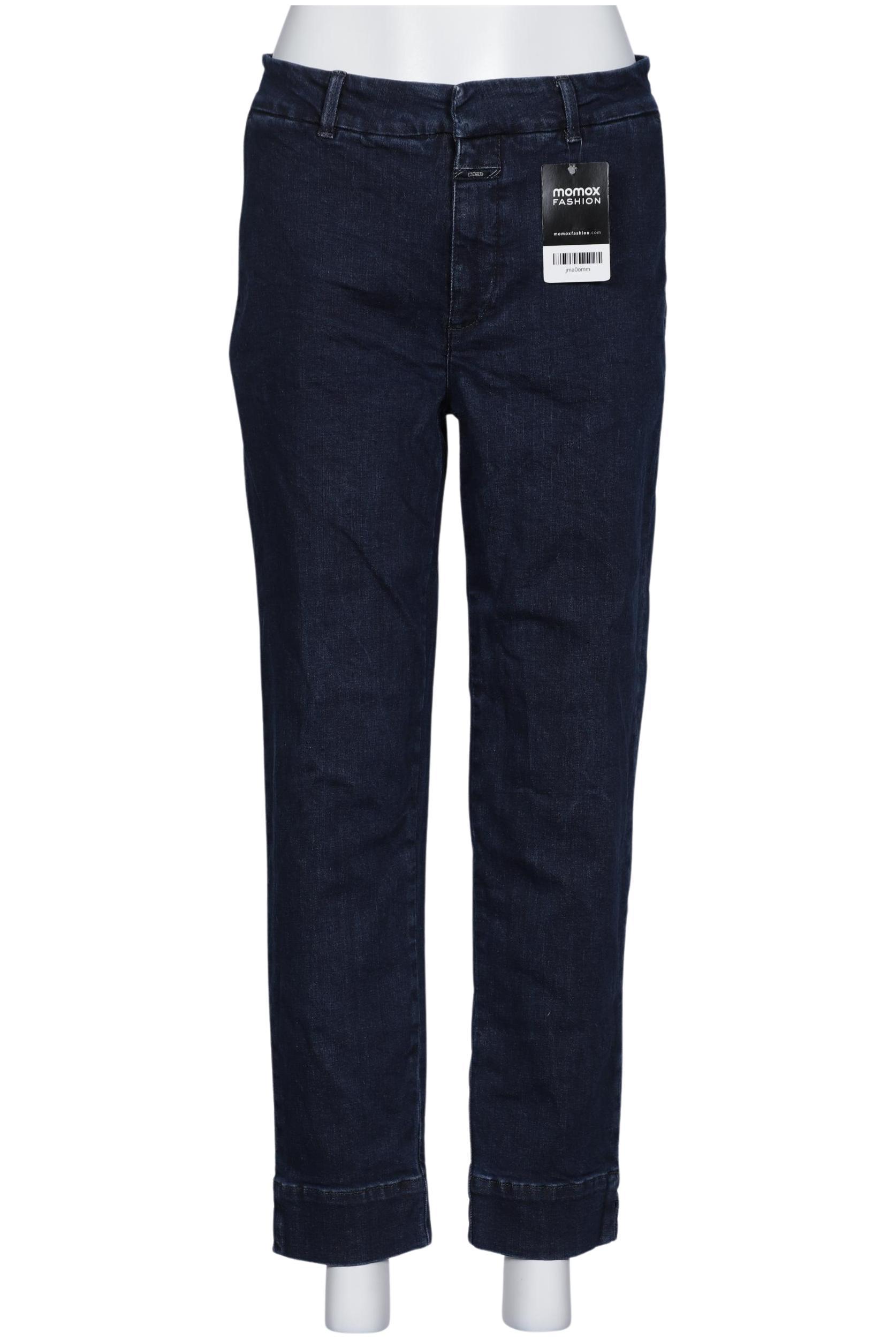 

Closed Damen Jeans, marineblau, Gr. 28