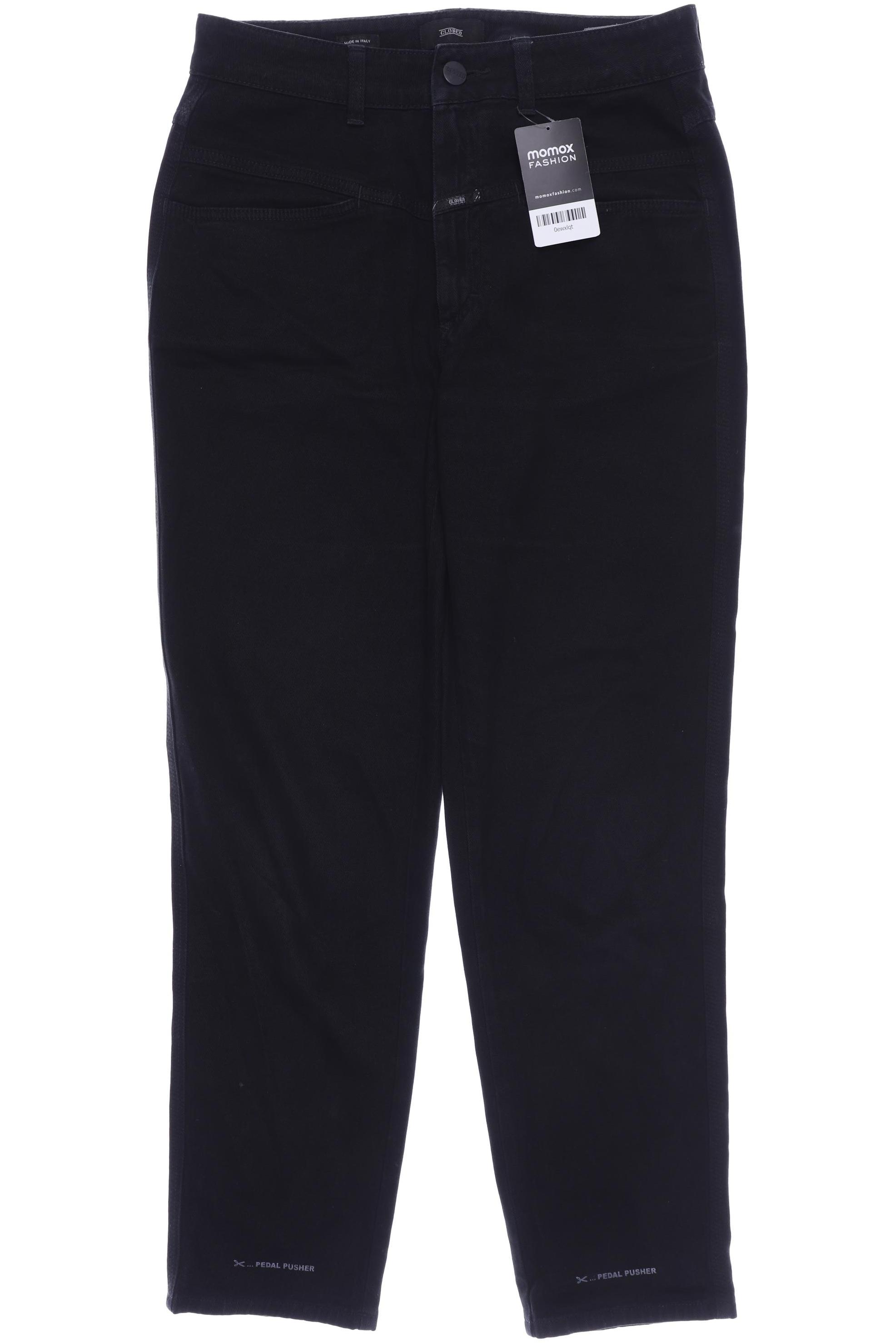 

Closed Damen Jeans, schwarz, Gr. 44