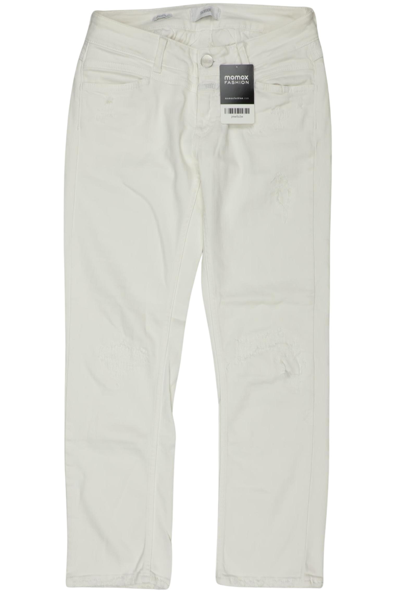 

Closed Damen Jeans, weiß, Gr. 26