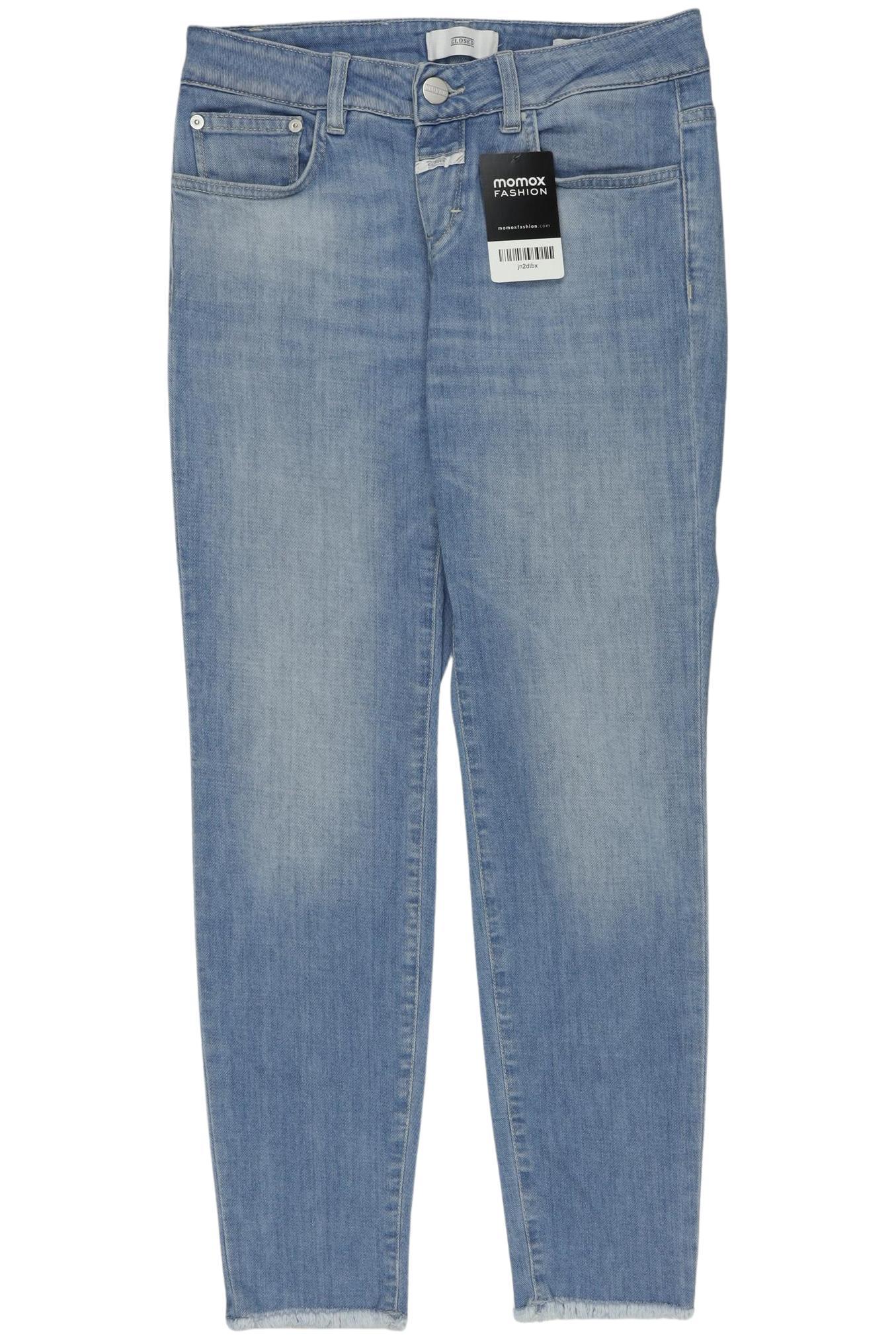 

Closed Damen Jeans, hellblau, Gr. 25