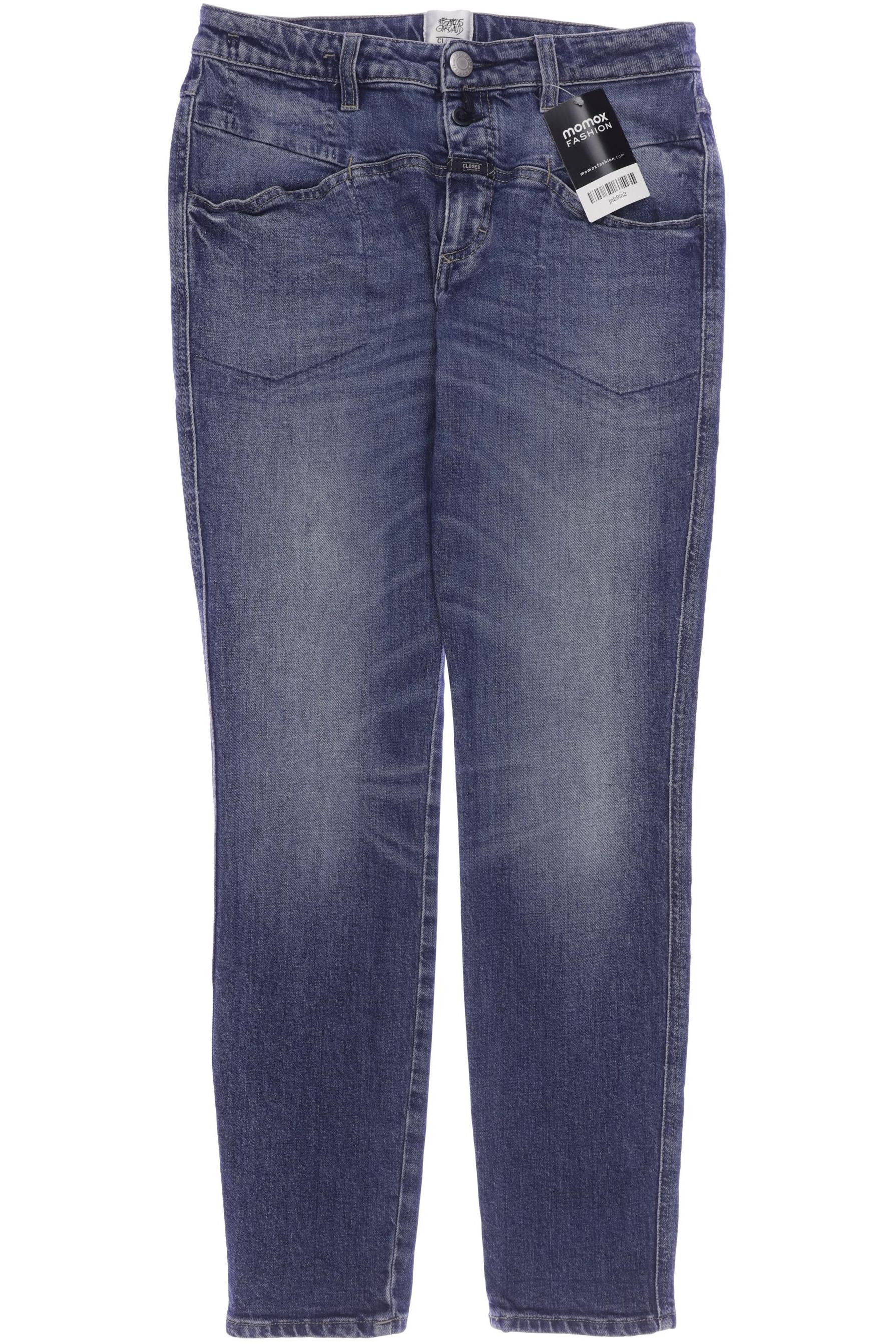 

Closed Damen Jeans, blau, Gr. 27