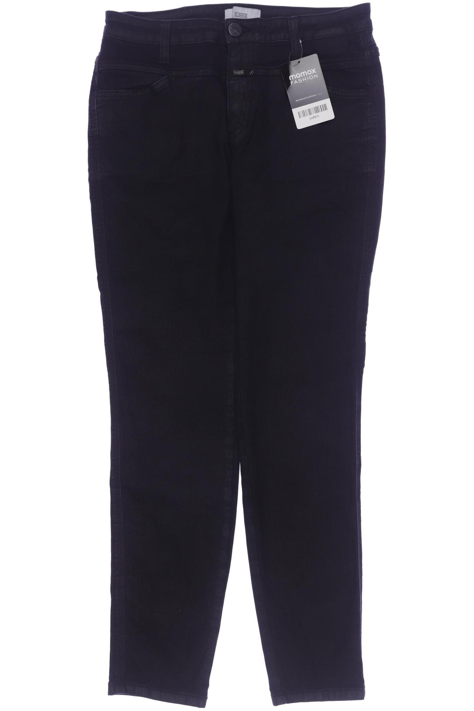 

Closed Damen Jeans, schwarz, Gr. 28