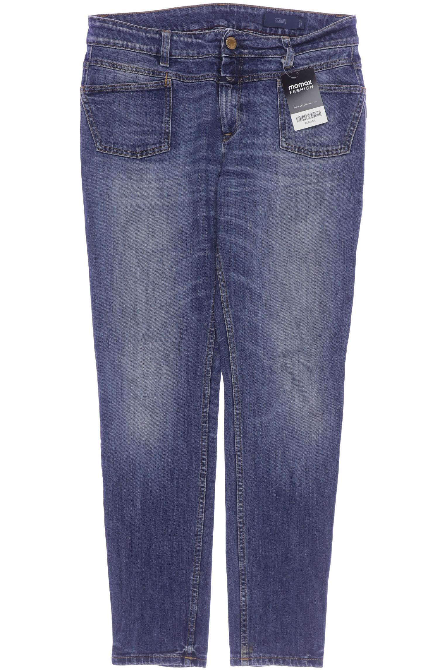 

Closed Damen Jeans, blau, Gr. 29