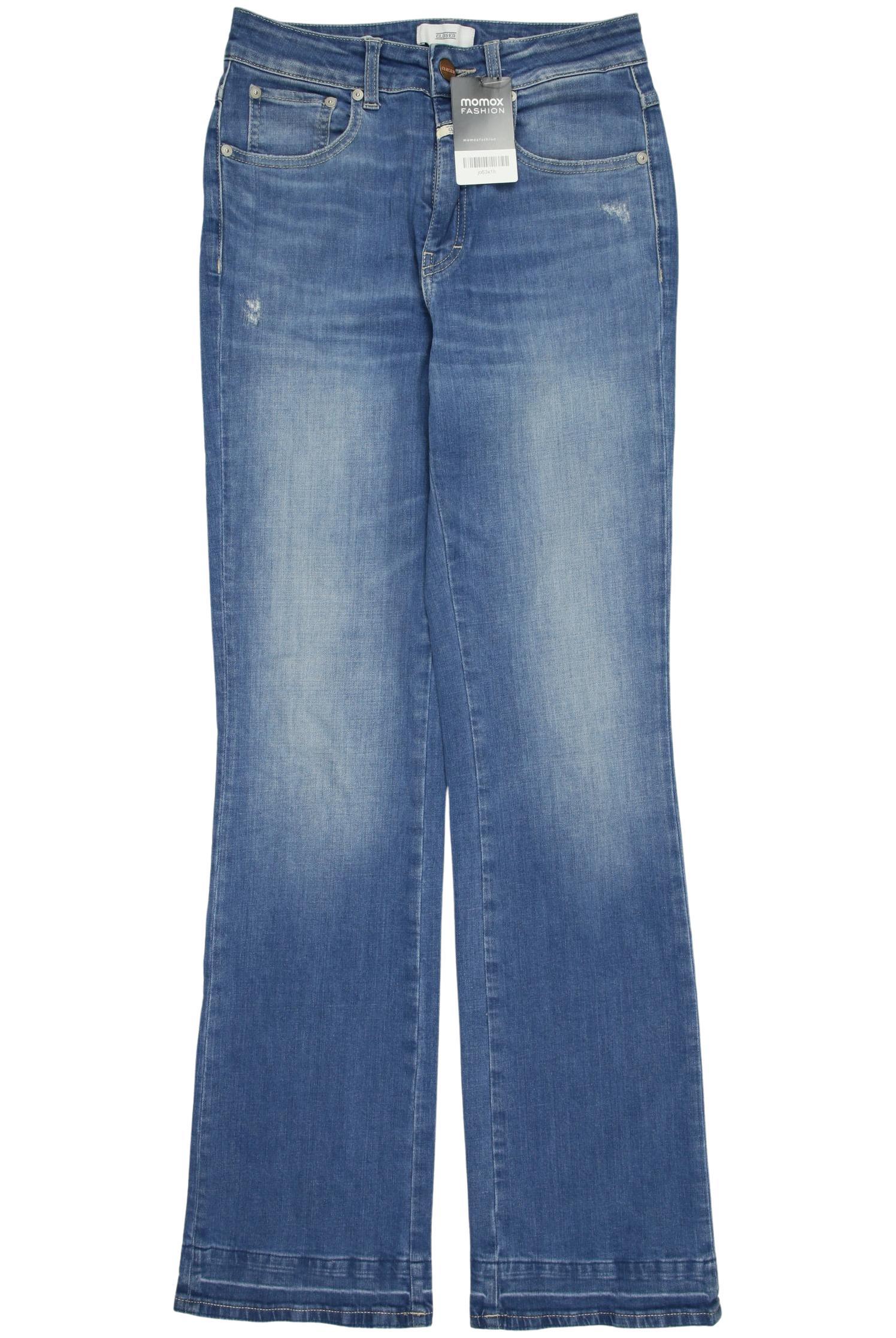 

Closed Damen Jeans, blau, Gr. 27