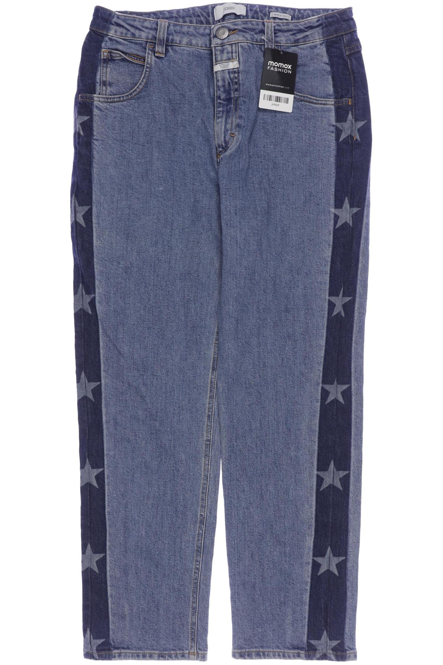 

Closed Damen Jeans, blau, Gr. 30