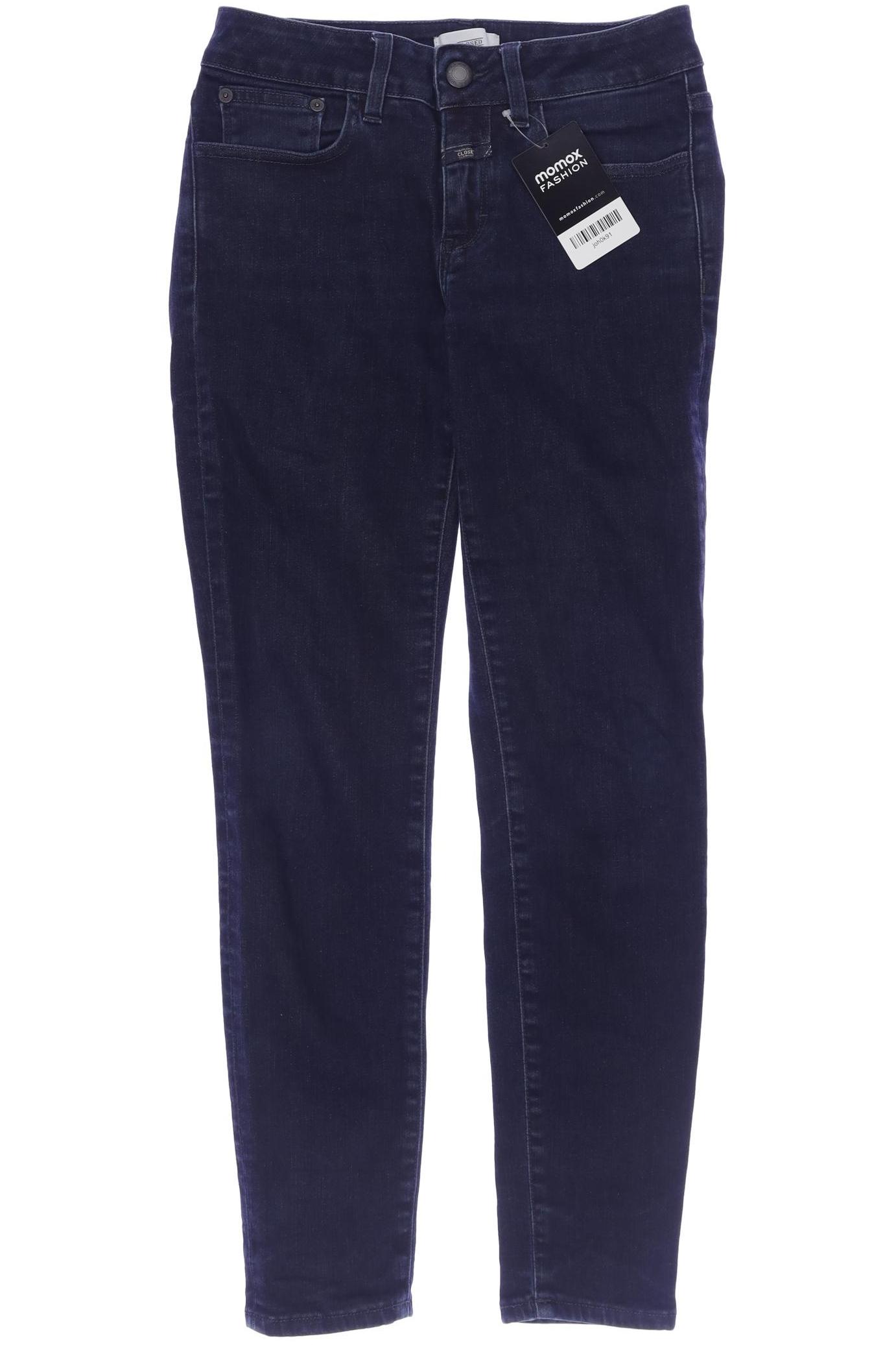 

Closed Damen Jeans, marineblau, Gr. 24