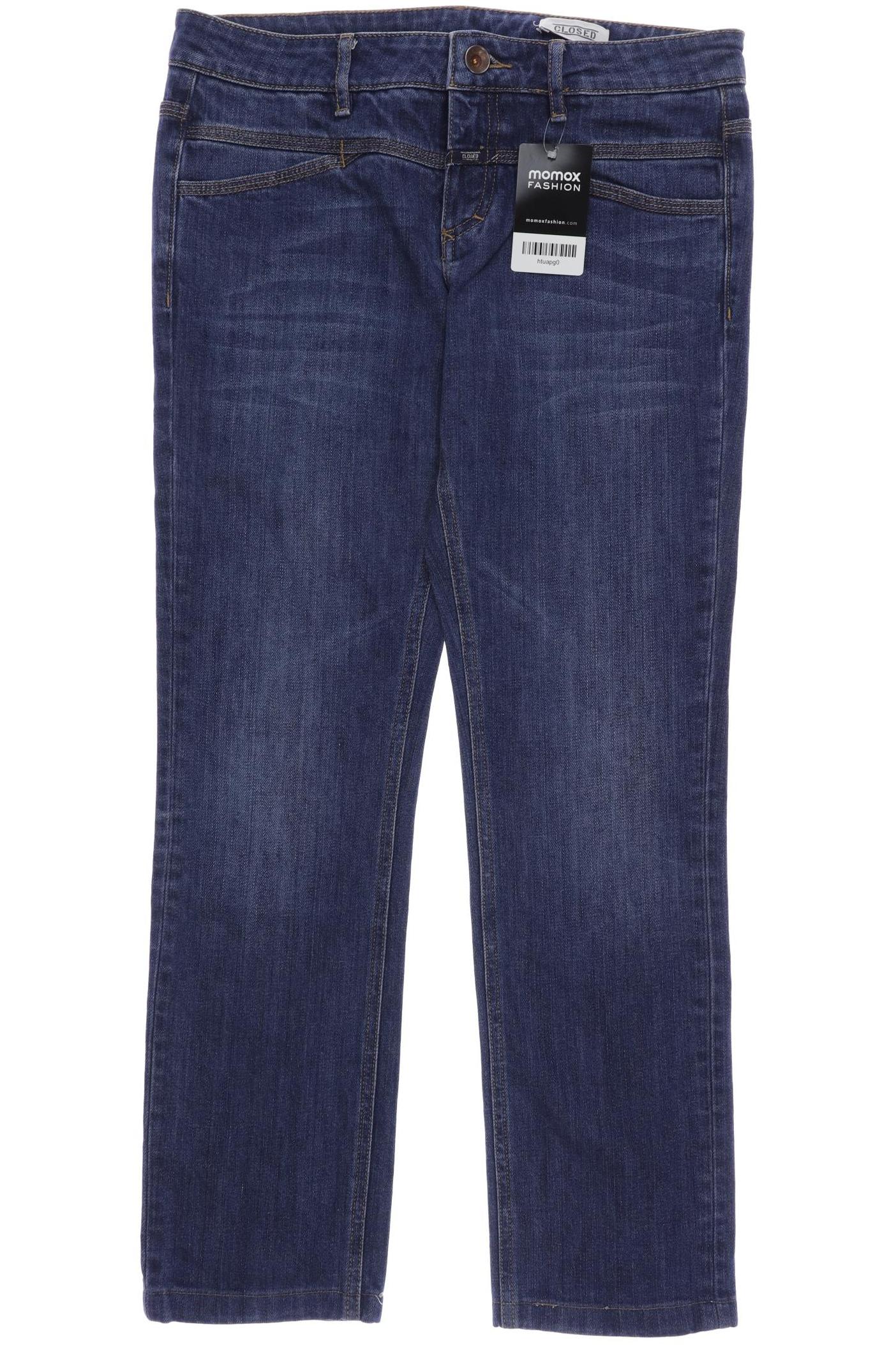 

Closed Damen Jeans, blau, Gr. 42