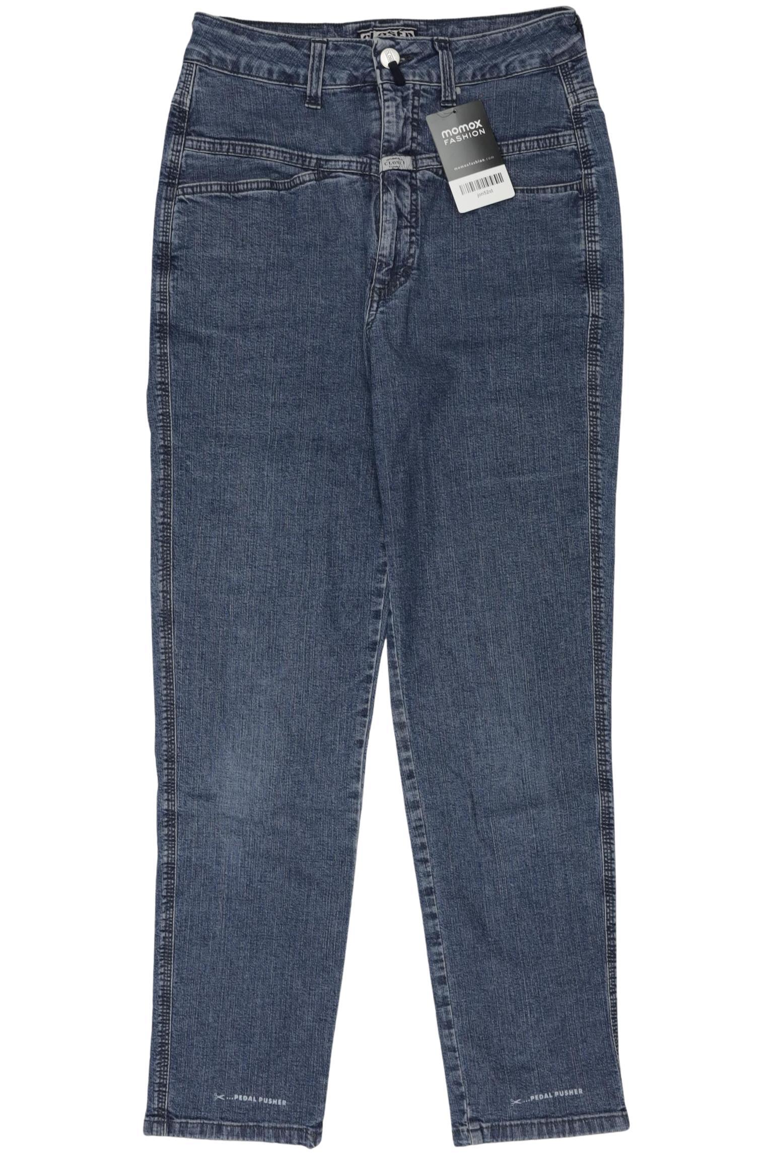 

Closed Damen Jeans, blau, Gr. 44