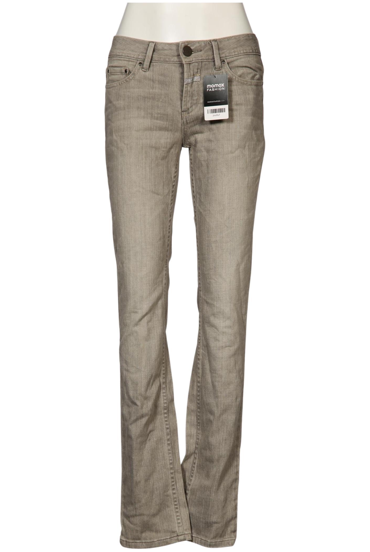 

Closed Damen Jeans, beige, Gr. 40
