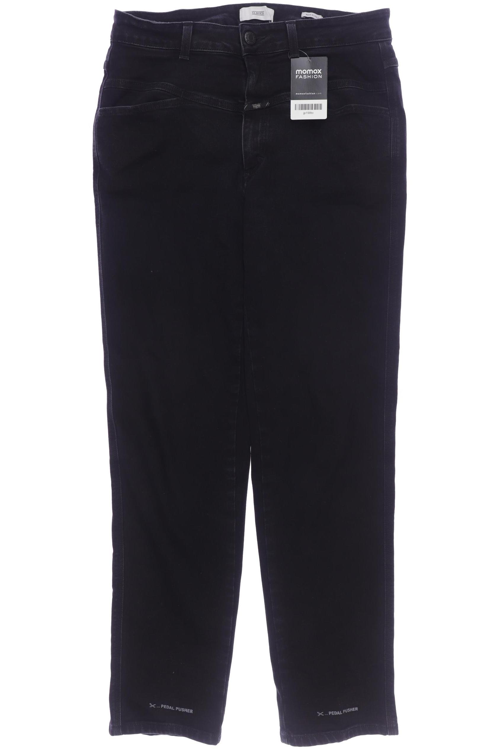 

Closed Damen Jeans, schwarz, Gr. 48