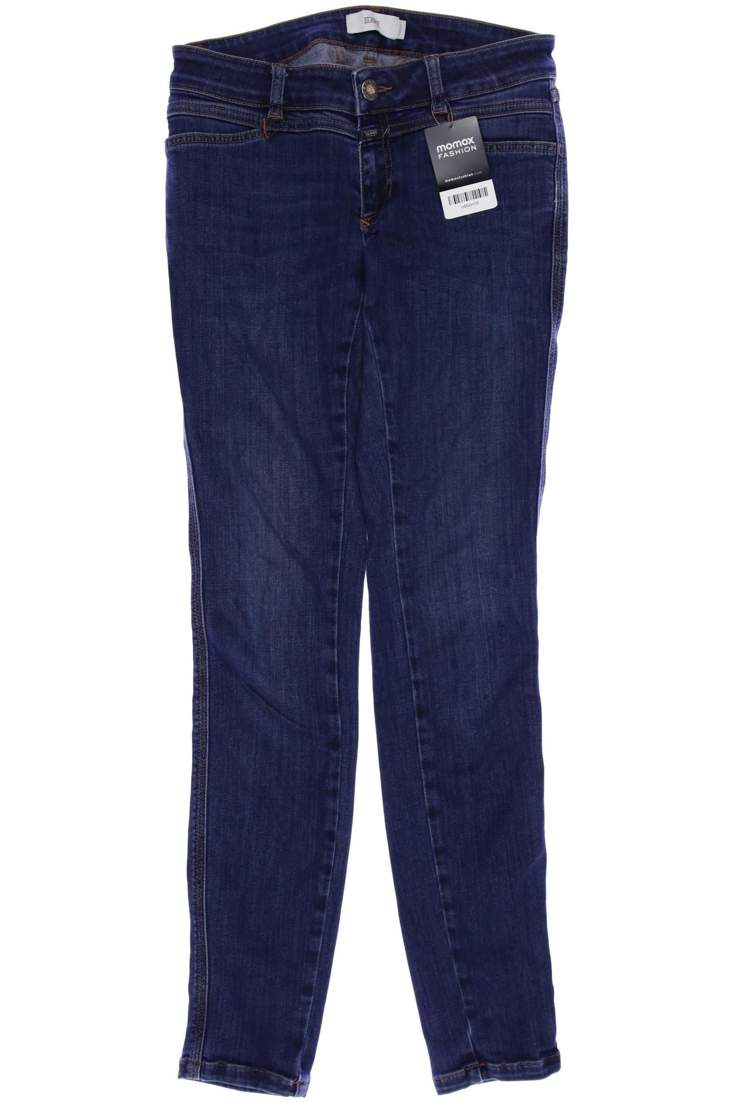 

Closed Damen Jeans, blau, Gr. 27