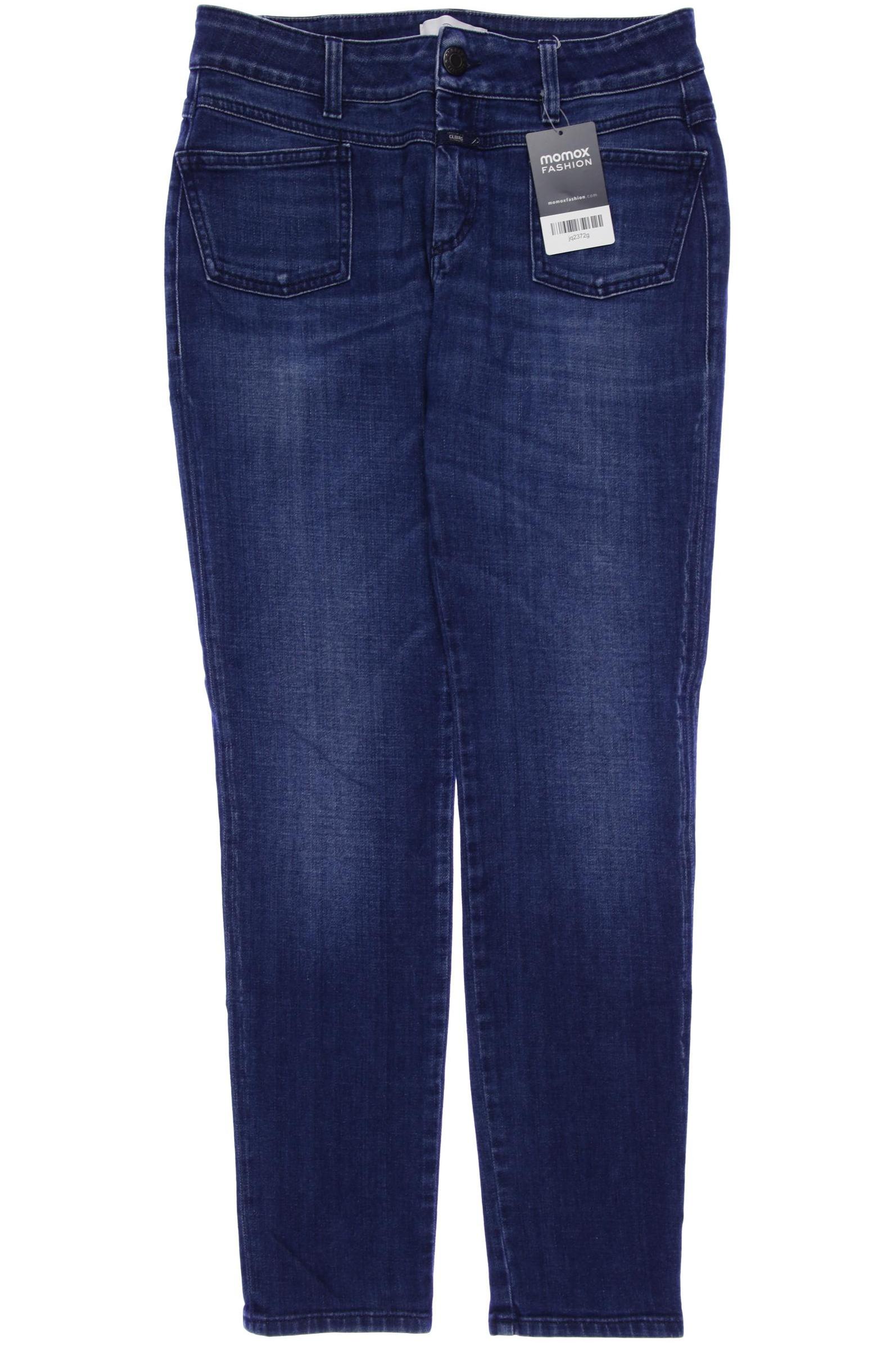 

Closed Damen Jeans, blau, Gr. 26