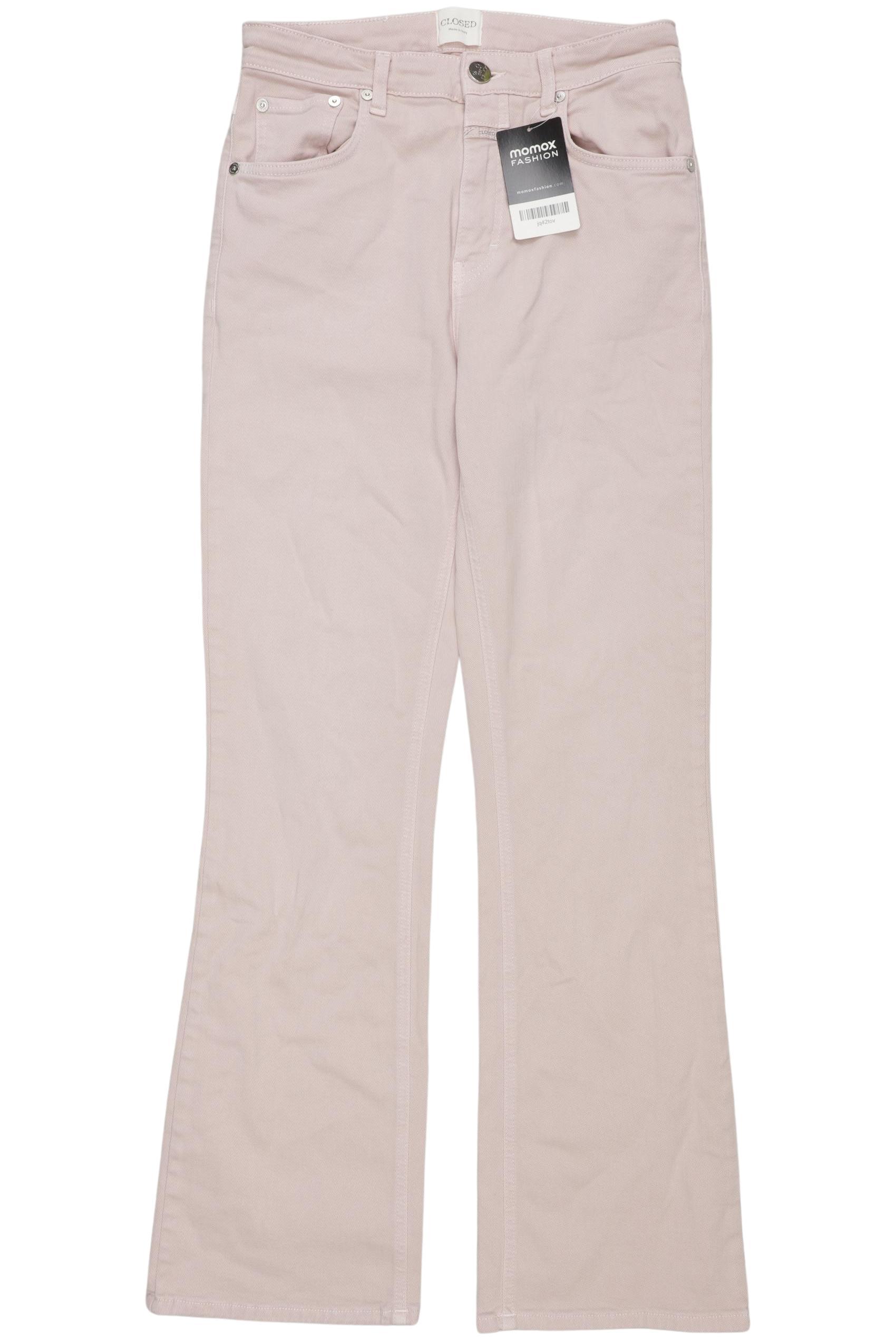 

Closed Damen Jeans, pink, Gr. 27