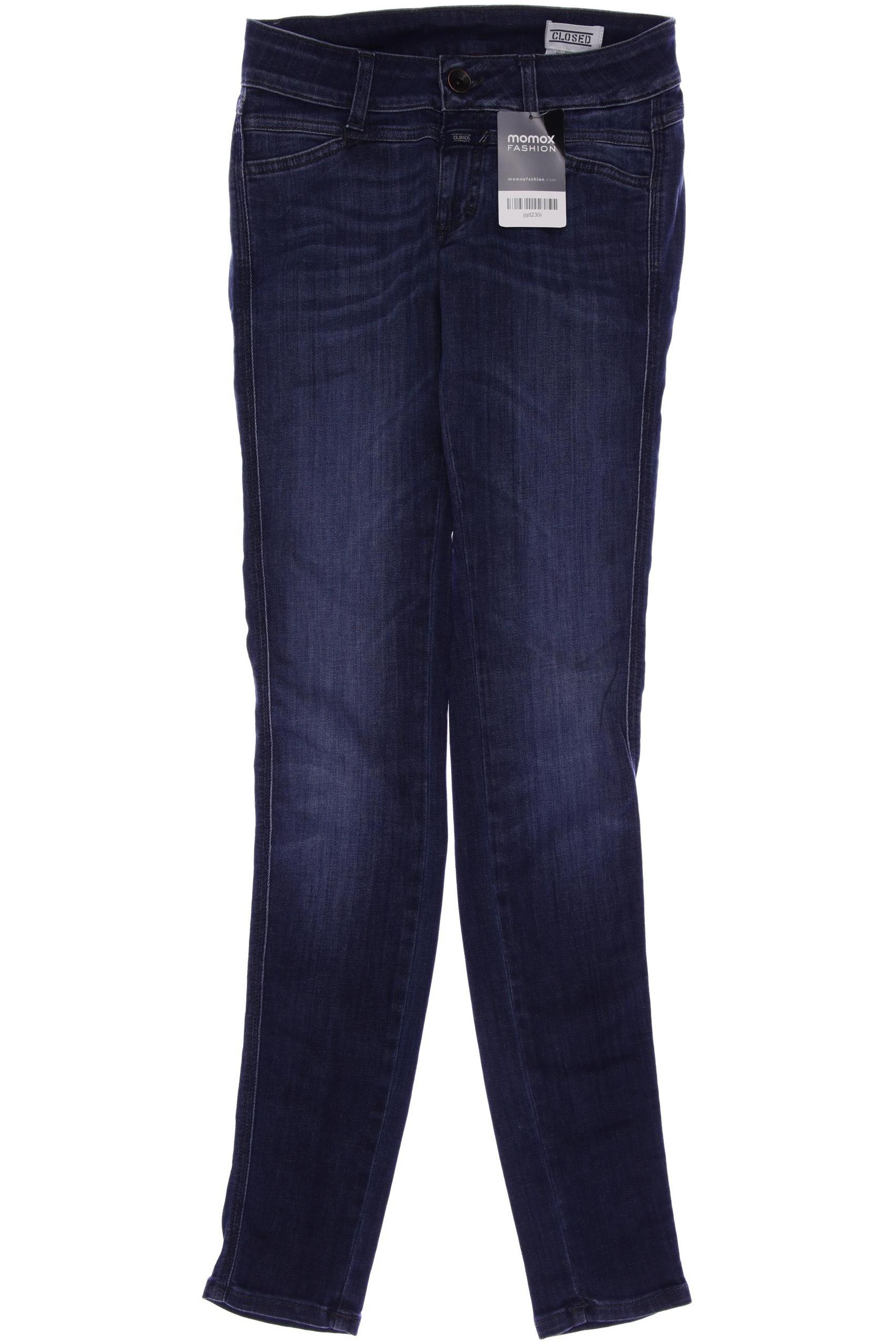 

Closed Damen Jeans, marineblau