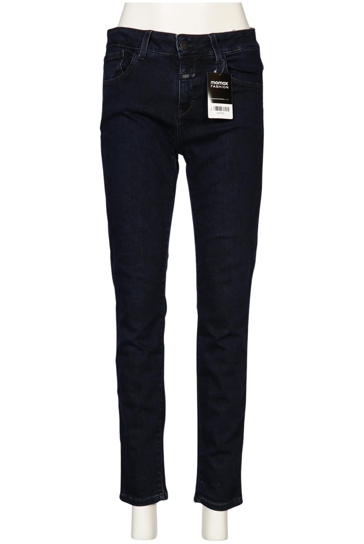 

Closed Damen Jeans, marineblau, Gr. 28