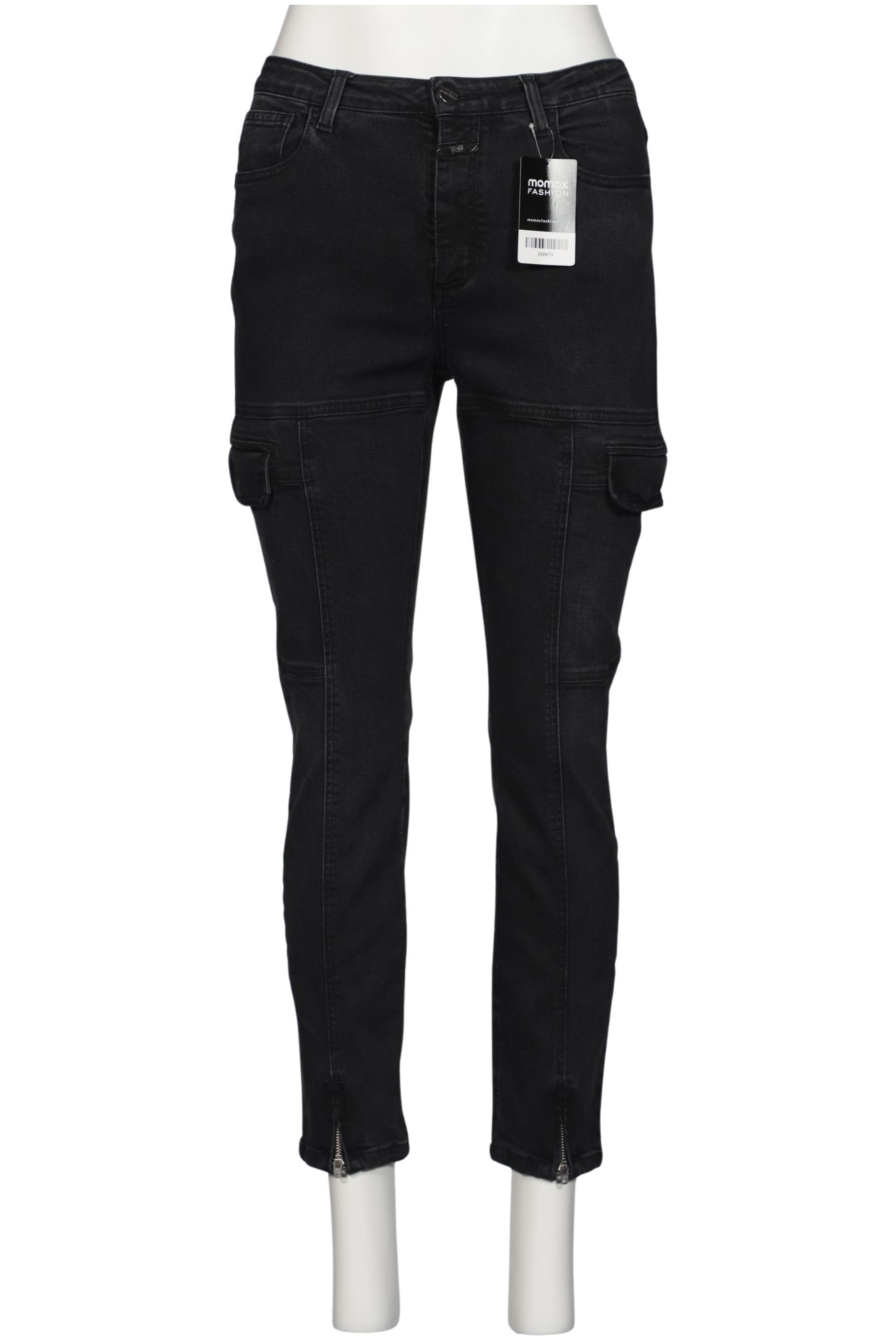 

Closed Damen Jeans, schwarz, Gr. 29
