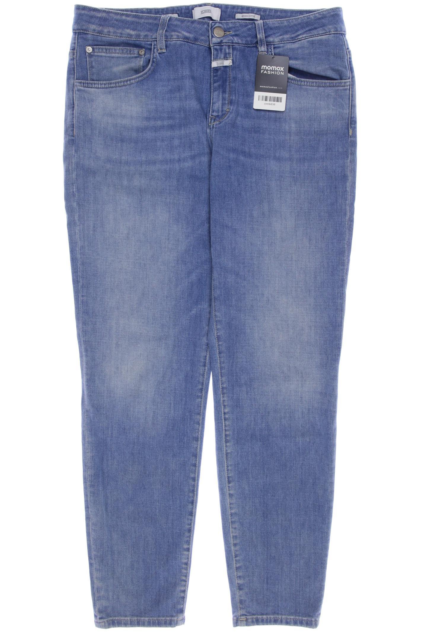 

Closed Damen Jeans, blau, Gr. 33