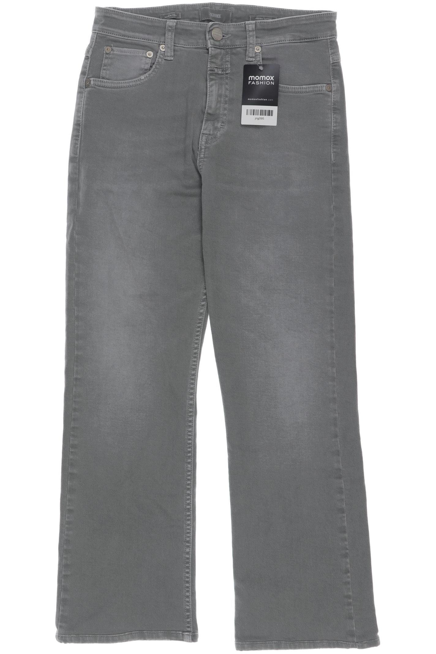 

Closed Damen Jeans, grün