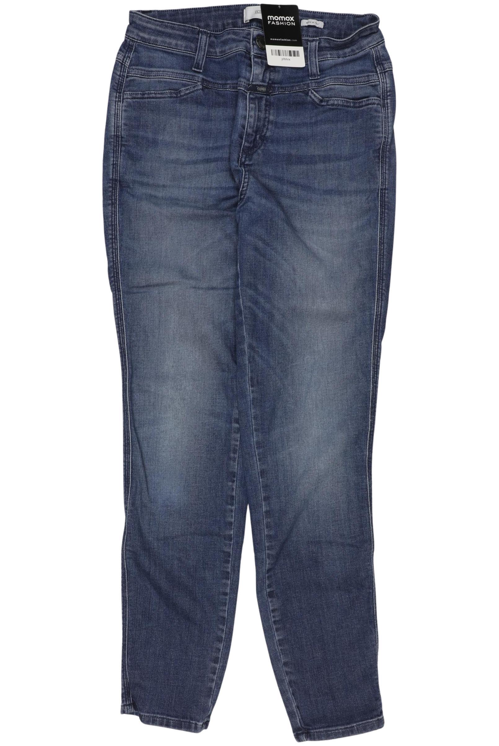 

Closed Damen Jeans, blau, Gr. 27