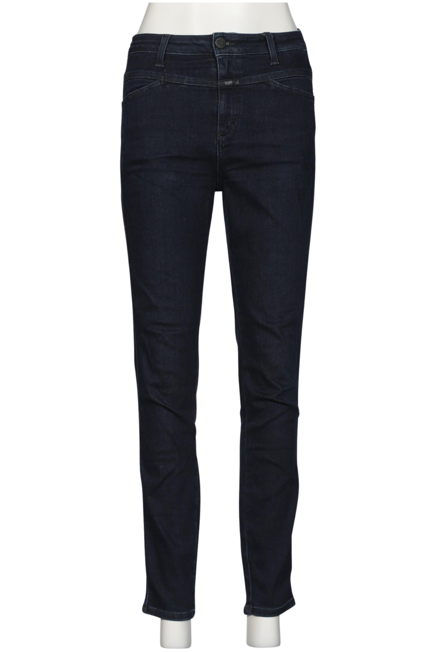 

Closed Damen Jeans, marineblau, Gr. 27