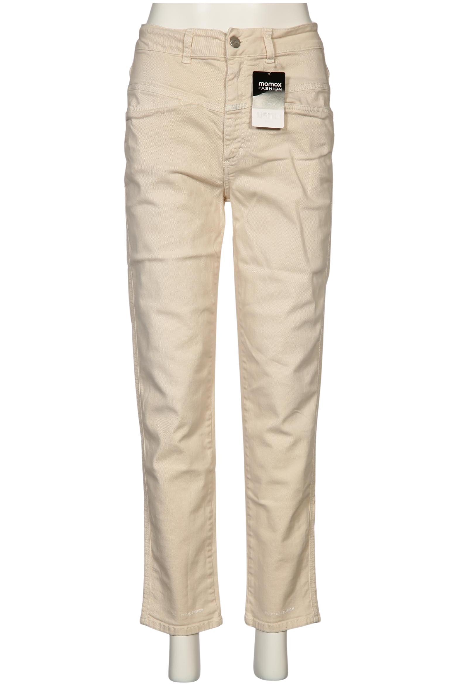 

Closed Damen Jeans, beige, Gr. 46