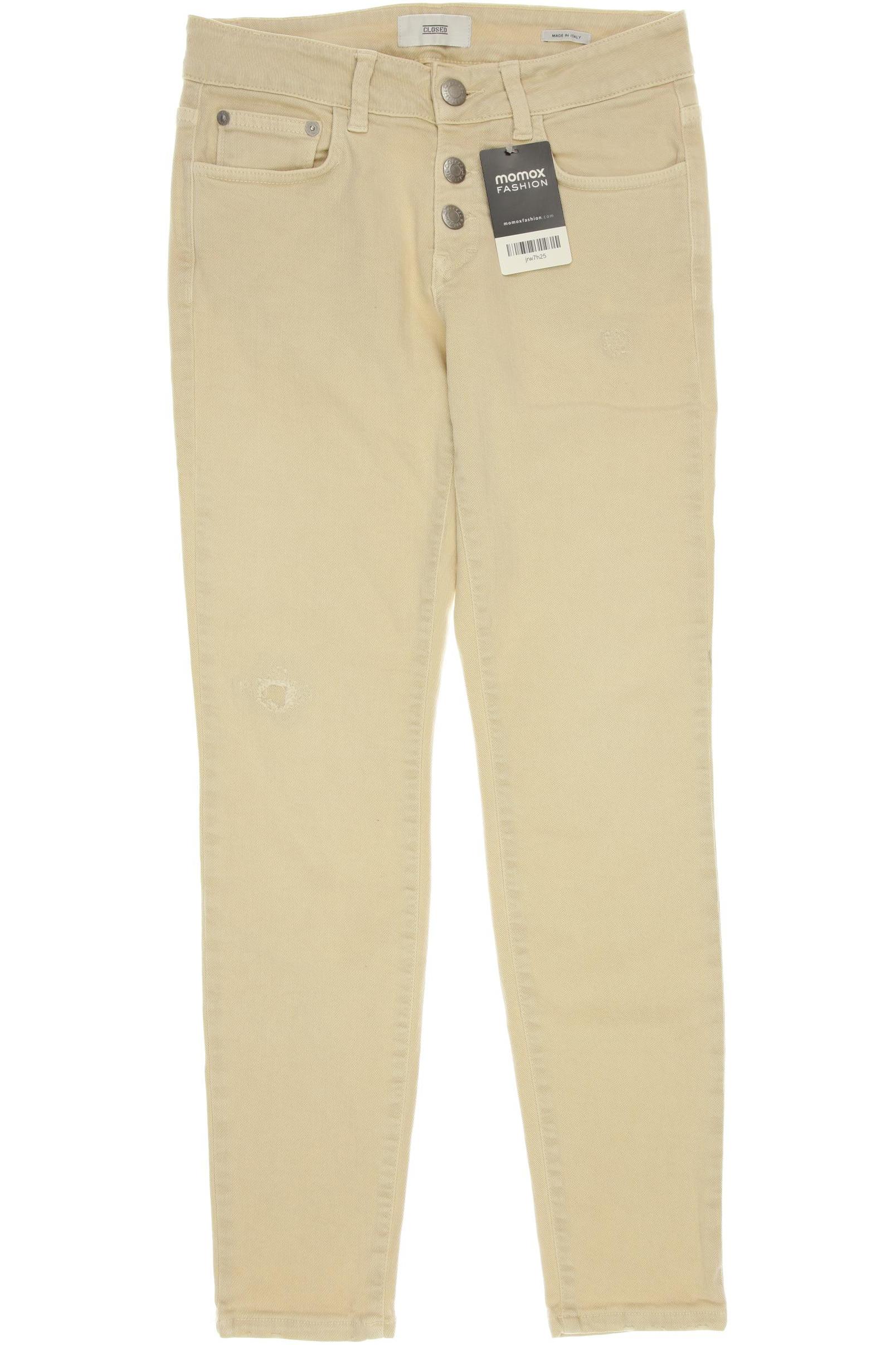 

Closed Damen Jeans, beige