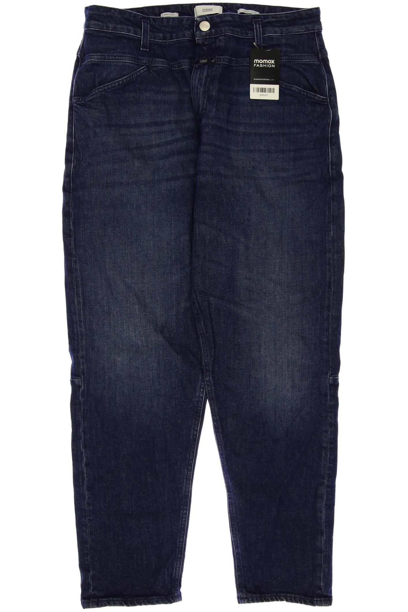 

Closed Damen Jeans, blau, Gr. 42