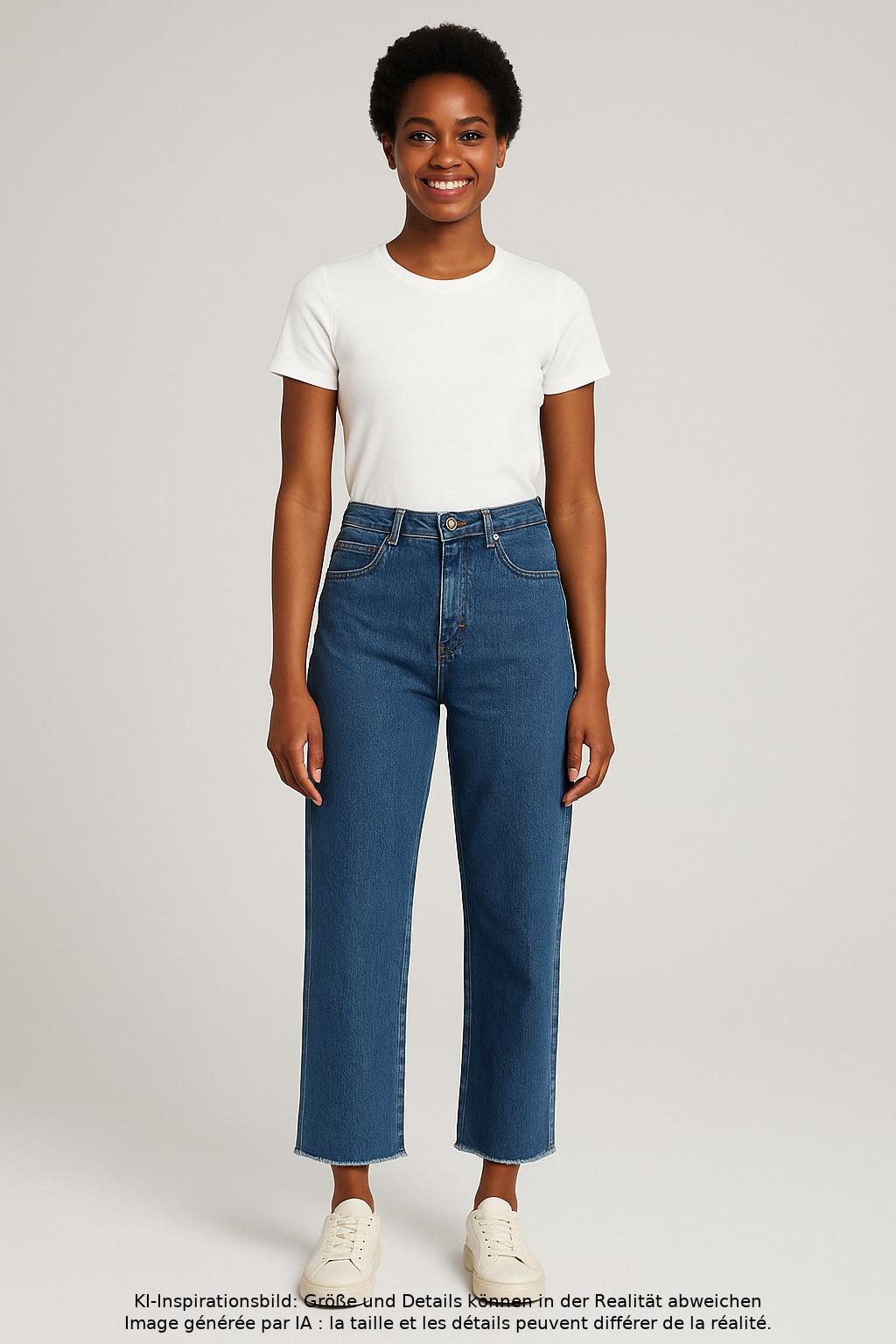 

Closed Damen Jeans, blau, Gr. 26