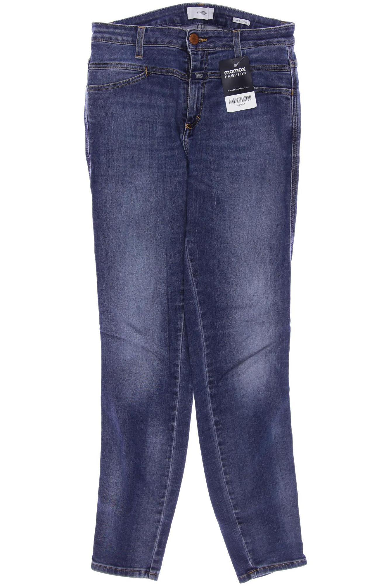 

Closed Damen Jeans, blau, Gr. 27