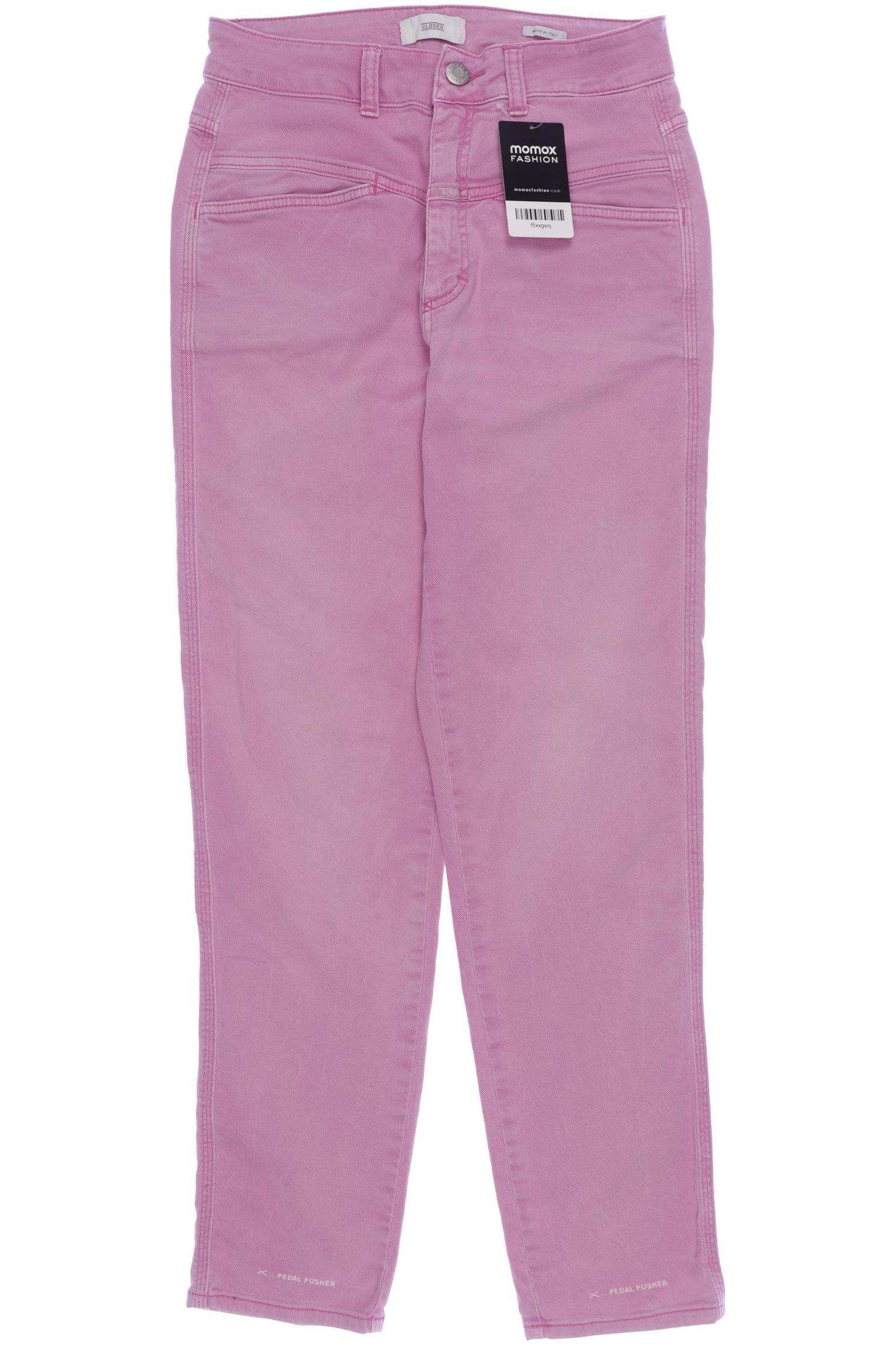 

Closed Damen Jeans, pink, Gr. 42