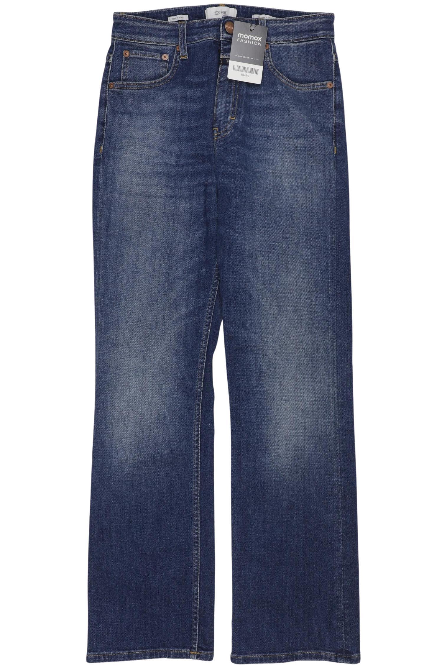 

Closed Damen Jeans, blau, Gr. 26
