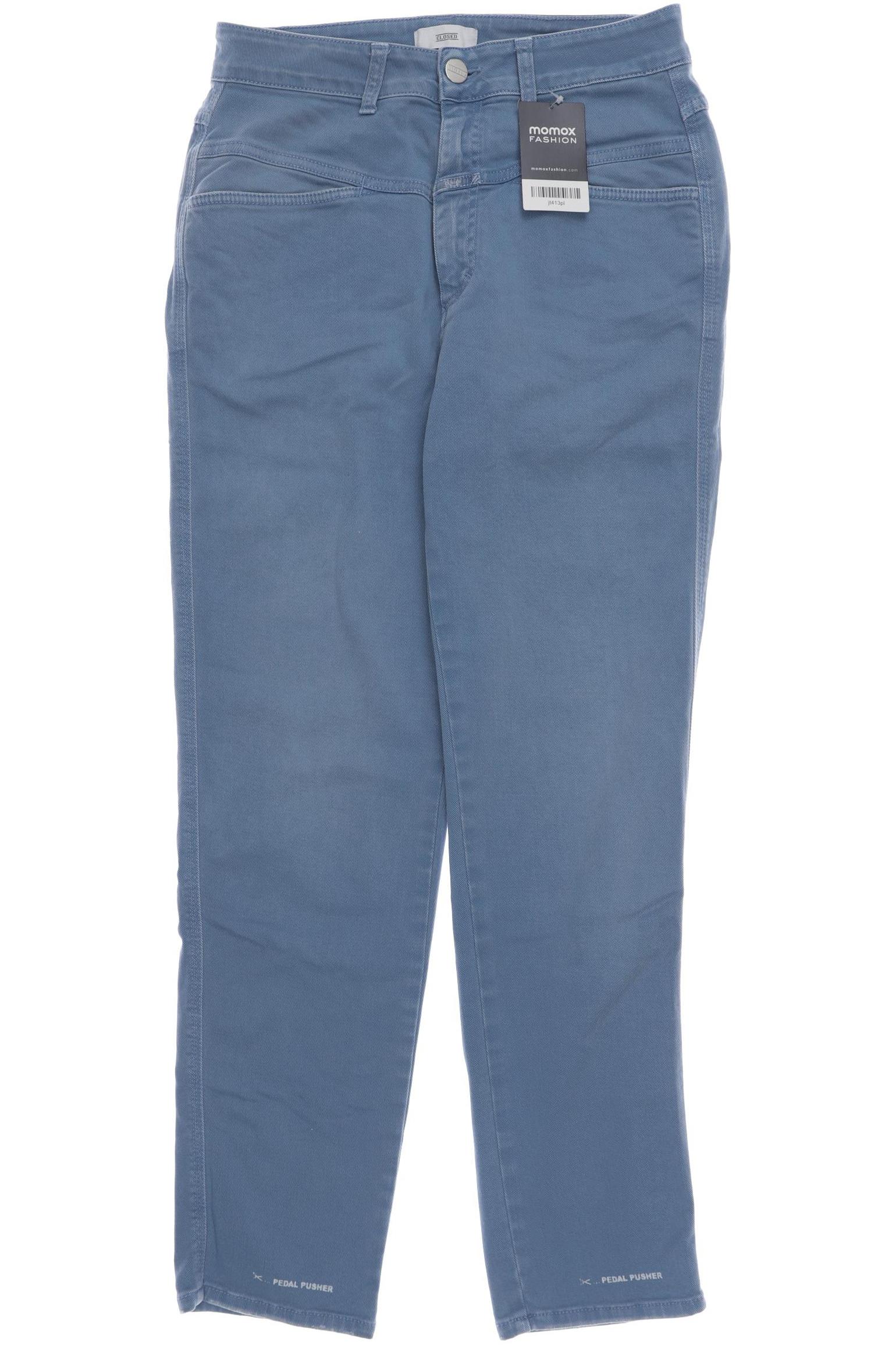 

Closed Damen Jeans, hellblau