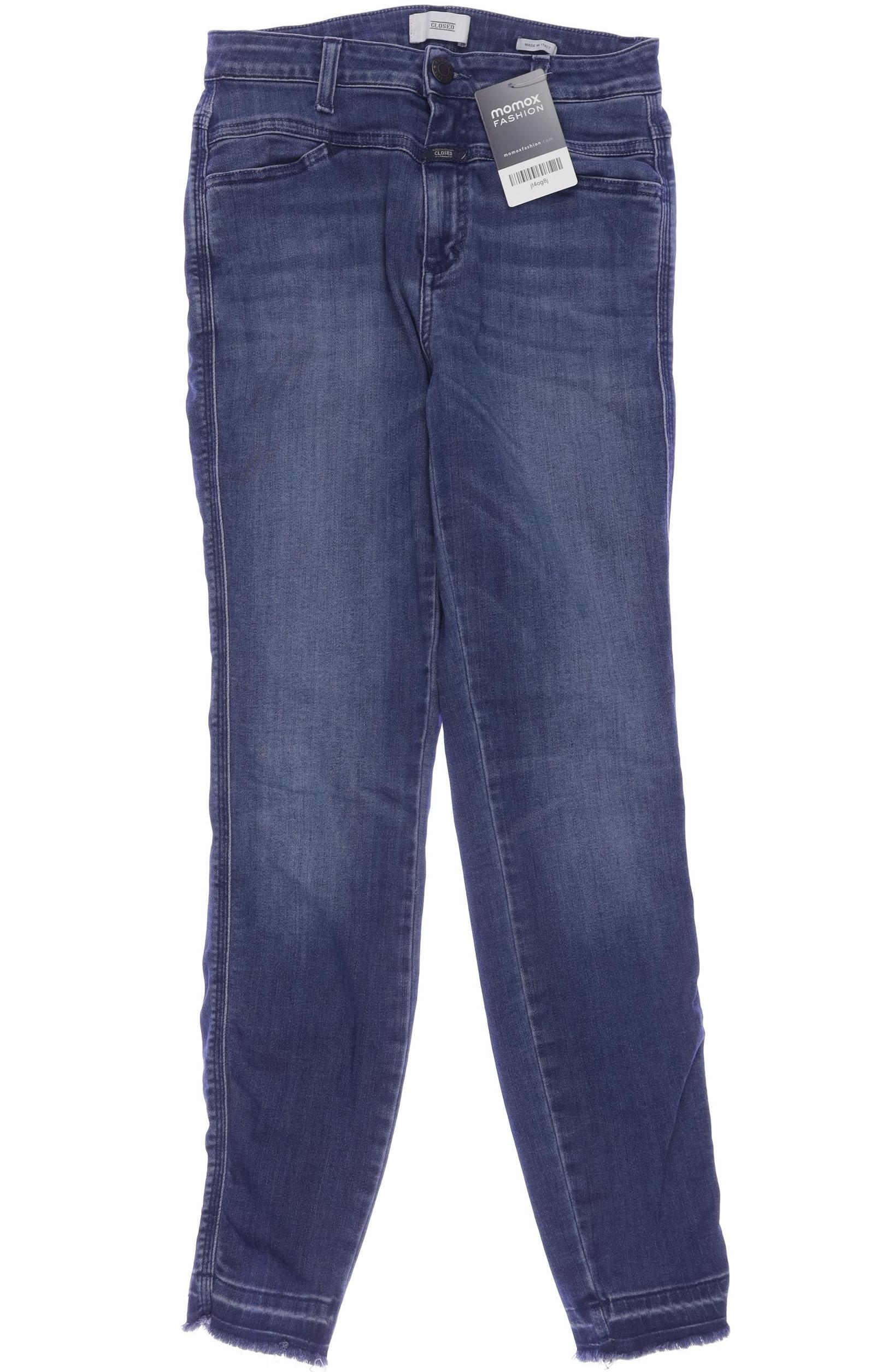 

Closed Damen Jeans, blau, Gr. 27