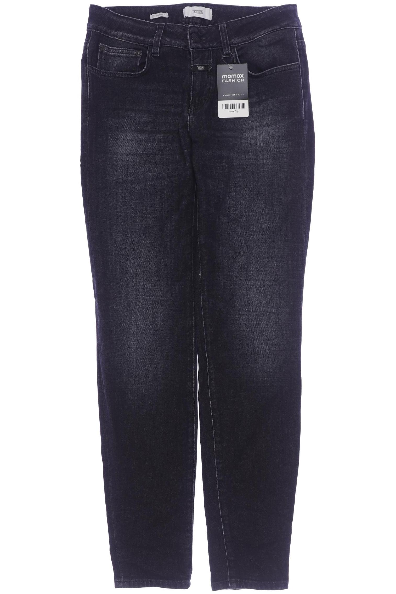 

Closed Damen Jeans, grau, Gr. 26