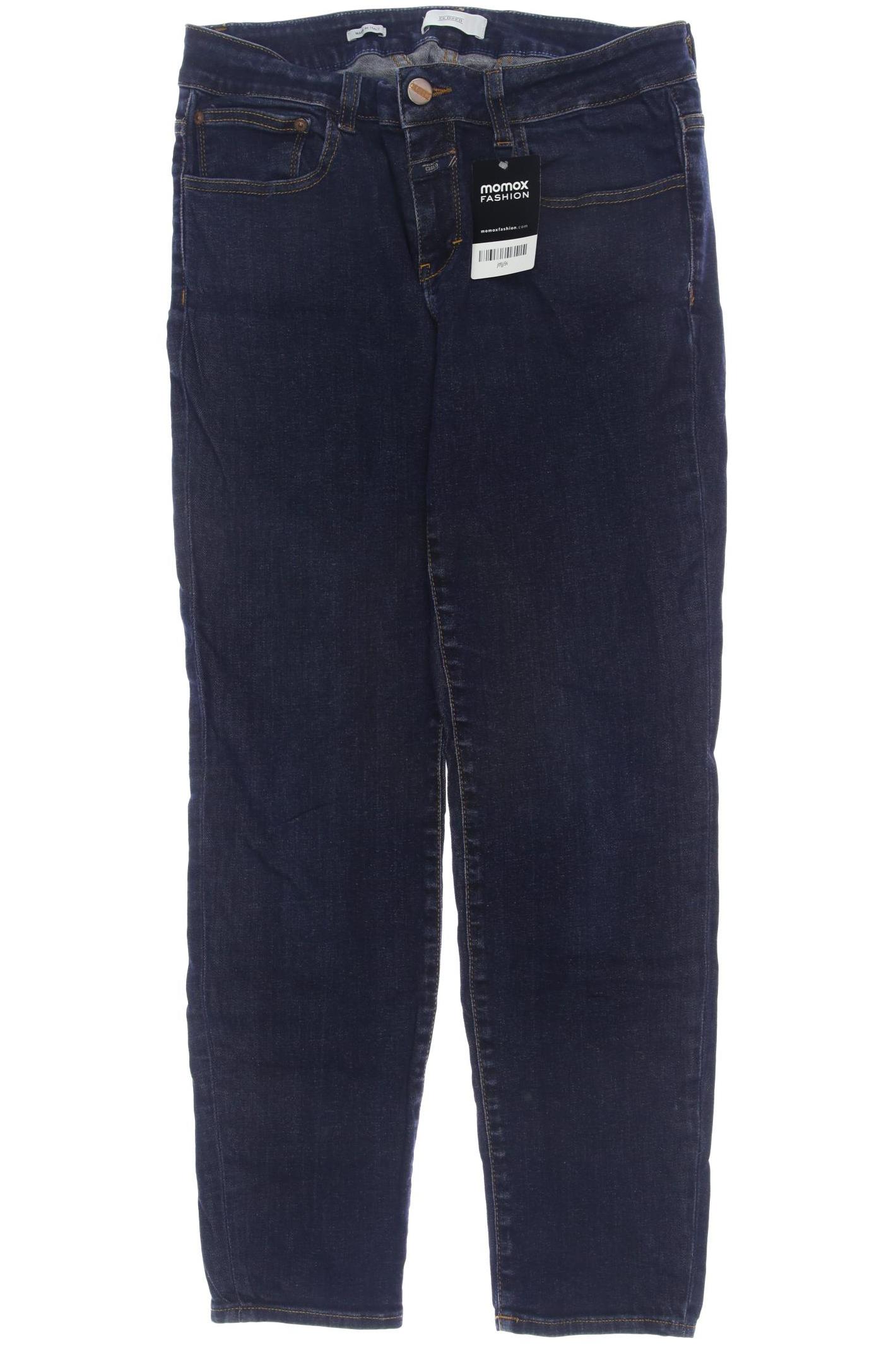 

Closed Damen Jeans, marineblau, Gr. 30