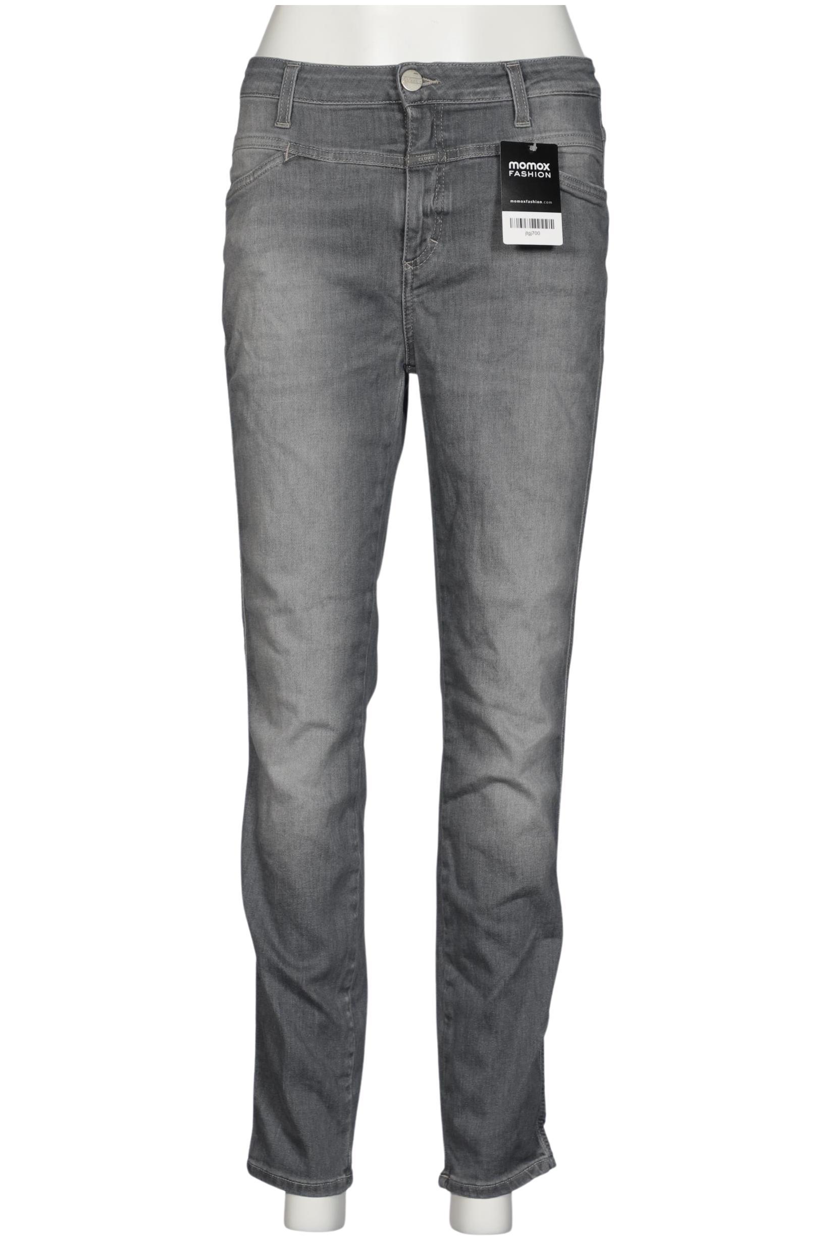 

Closed Damen Jeans, grau, Gr. 29