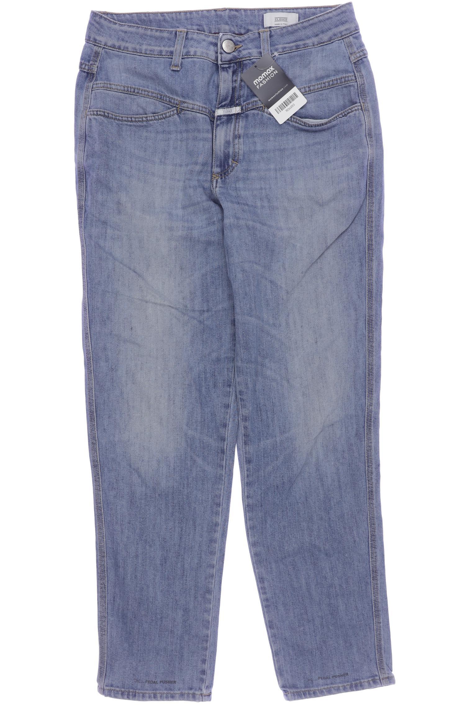 

Closed Damen Jeans, blau, Gr. 46