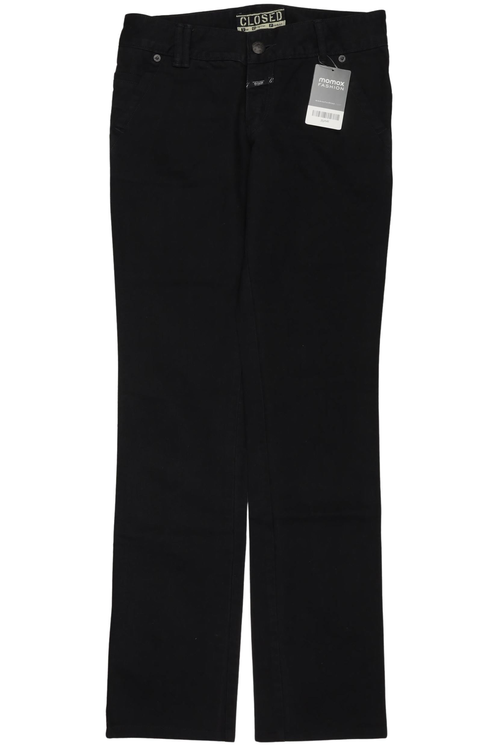 

Closed Damen Jeans, schwarz, Gr. 25