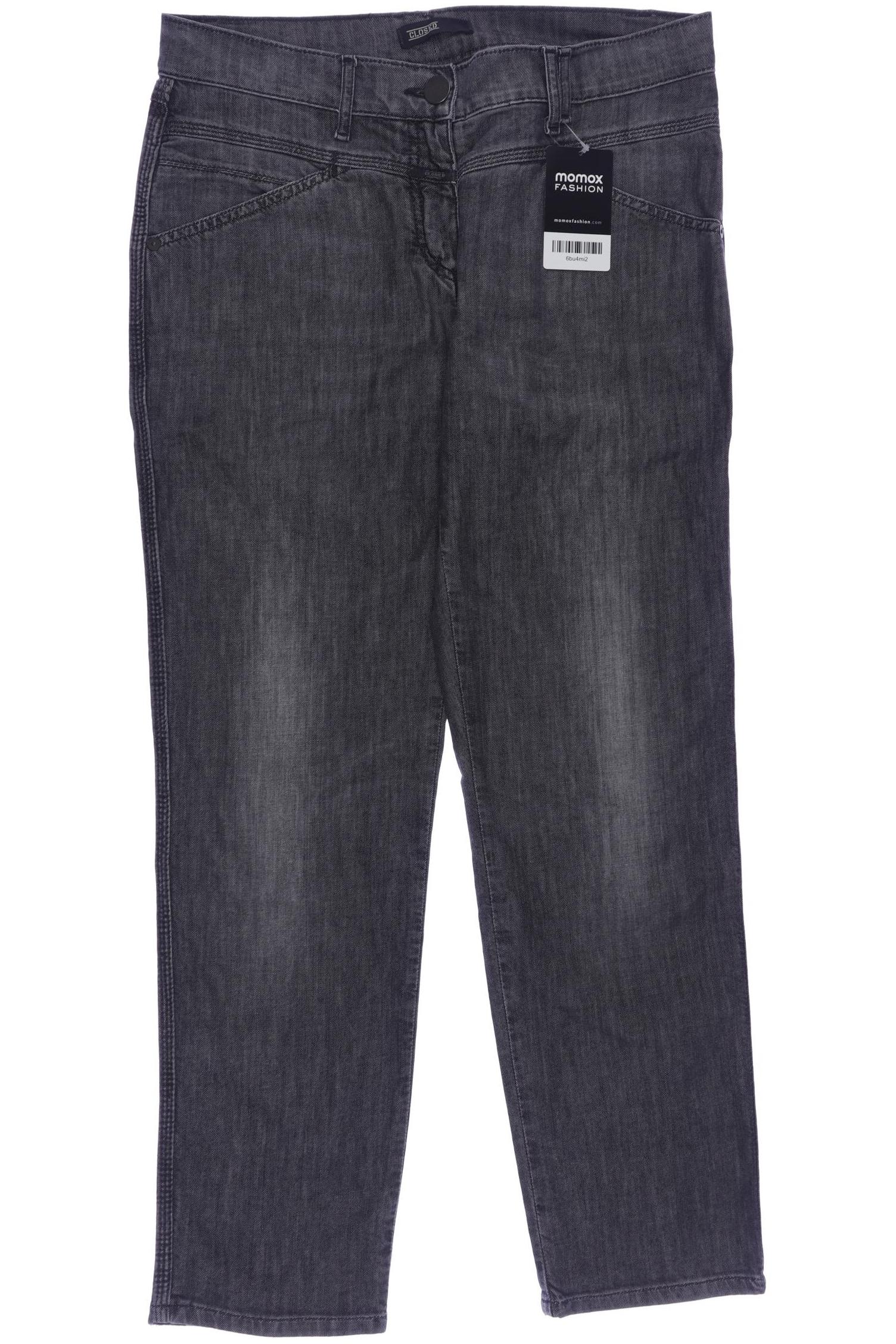 

Closed Damen Jeans, grau, Gr. 46