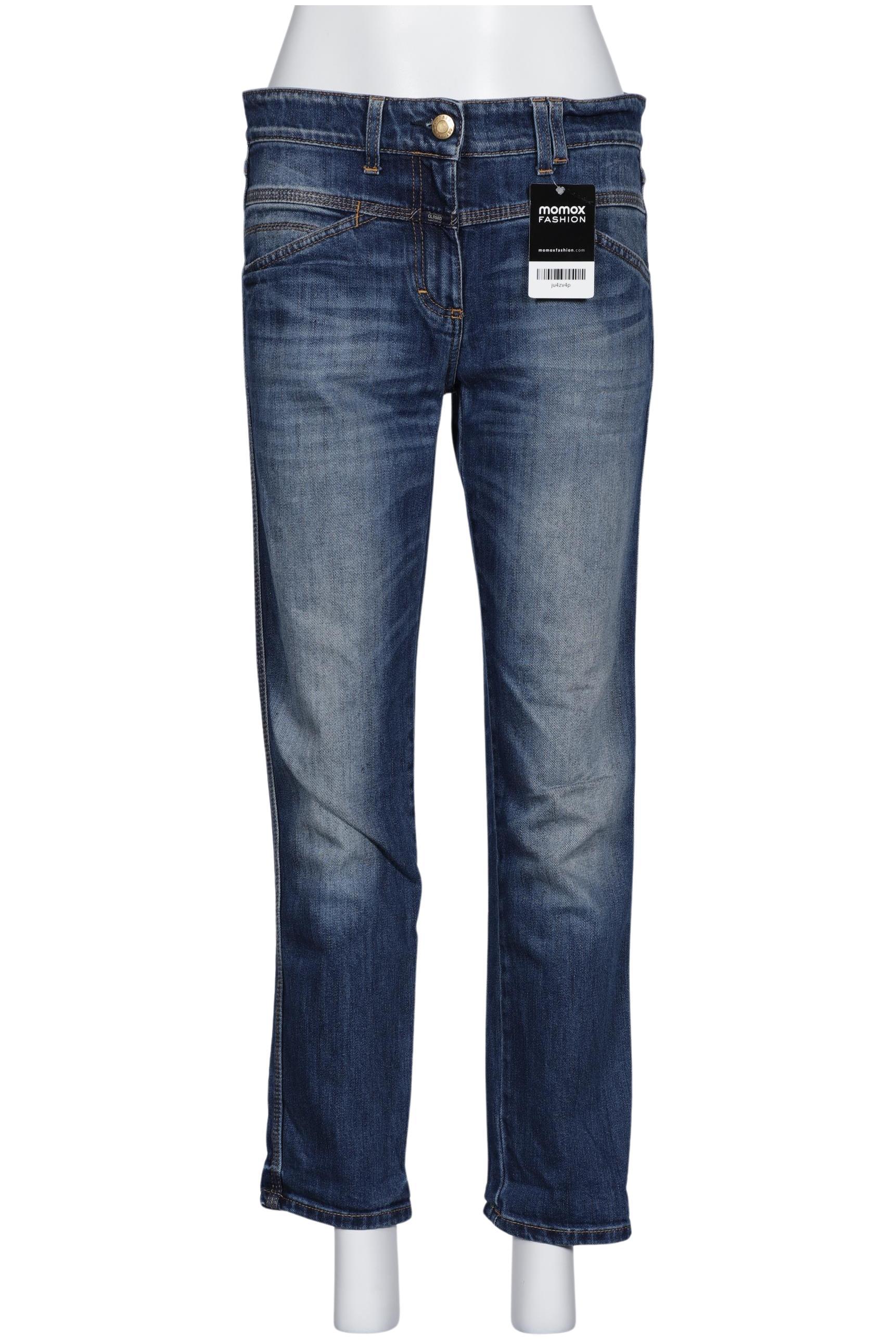 

Closed Damen Jeans, blau, Gr. 42
