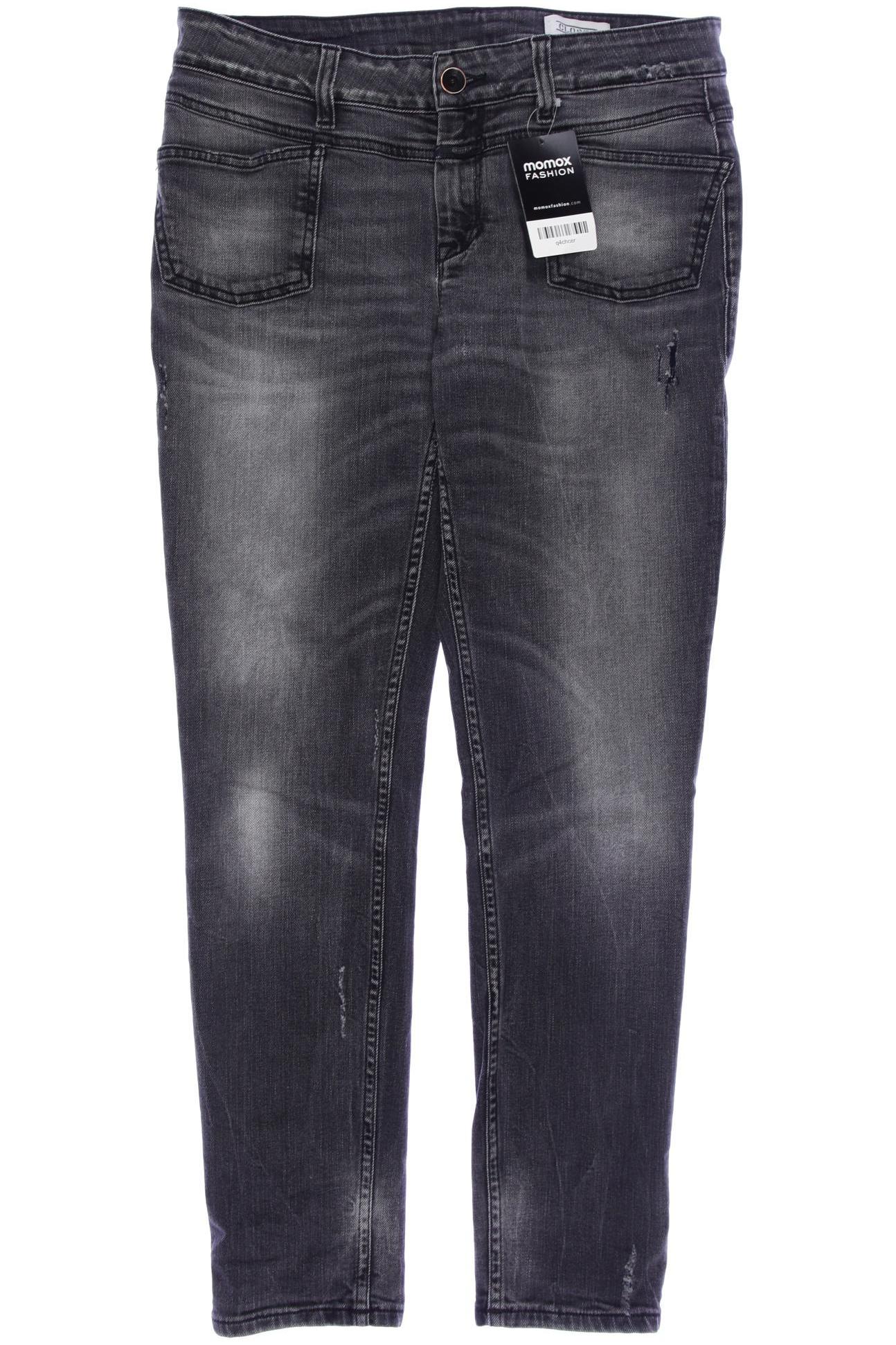 

Closed Damen Jeans, grau, Gr. 28
